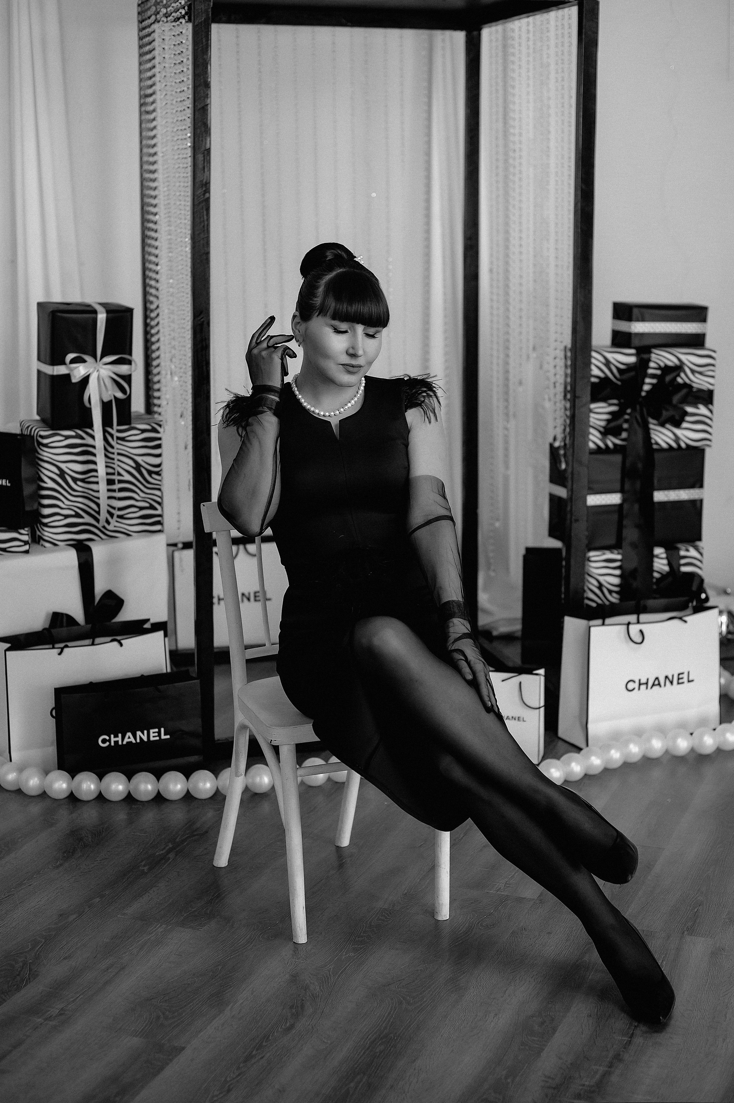 Екатерина. Фотограф Виктория Воронина