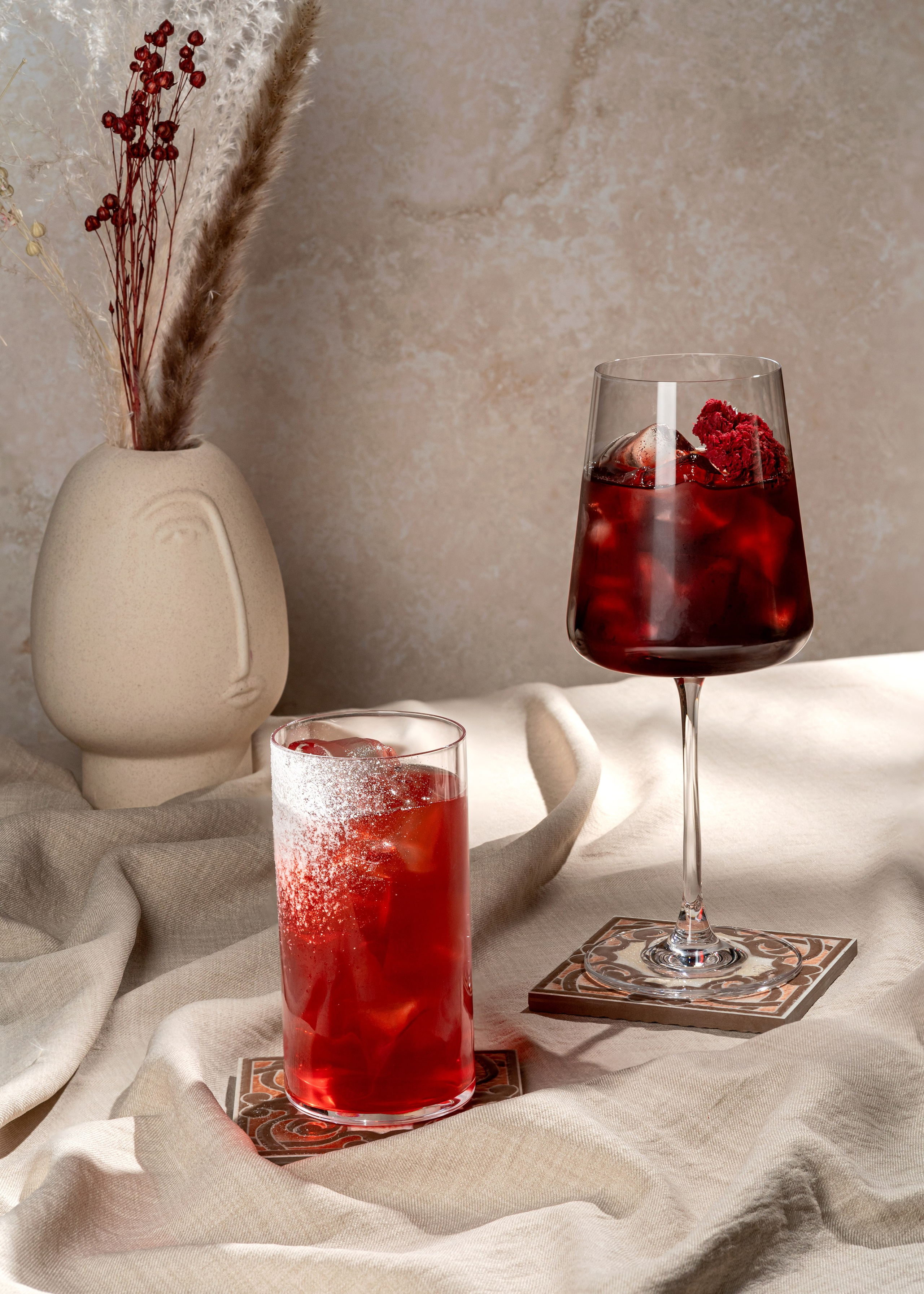 Коза и Лоза, бар. Екатерина Лементуева фуд-фотограф, предметный фотограф, Новосибирск