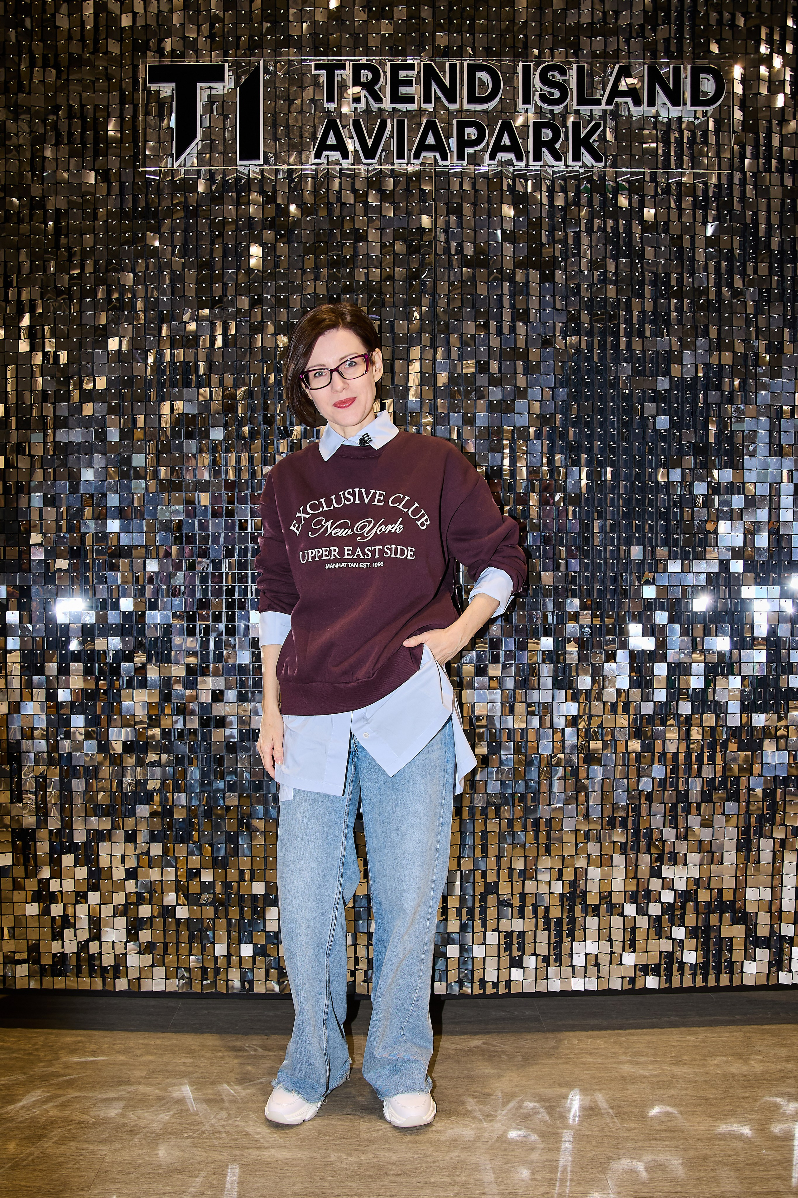 Презентация Povod. Фотограф Вика Винваг. Москва