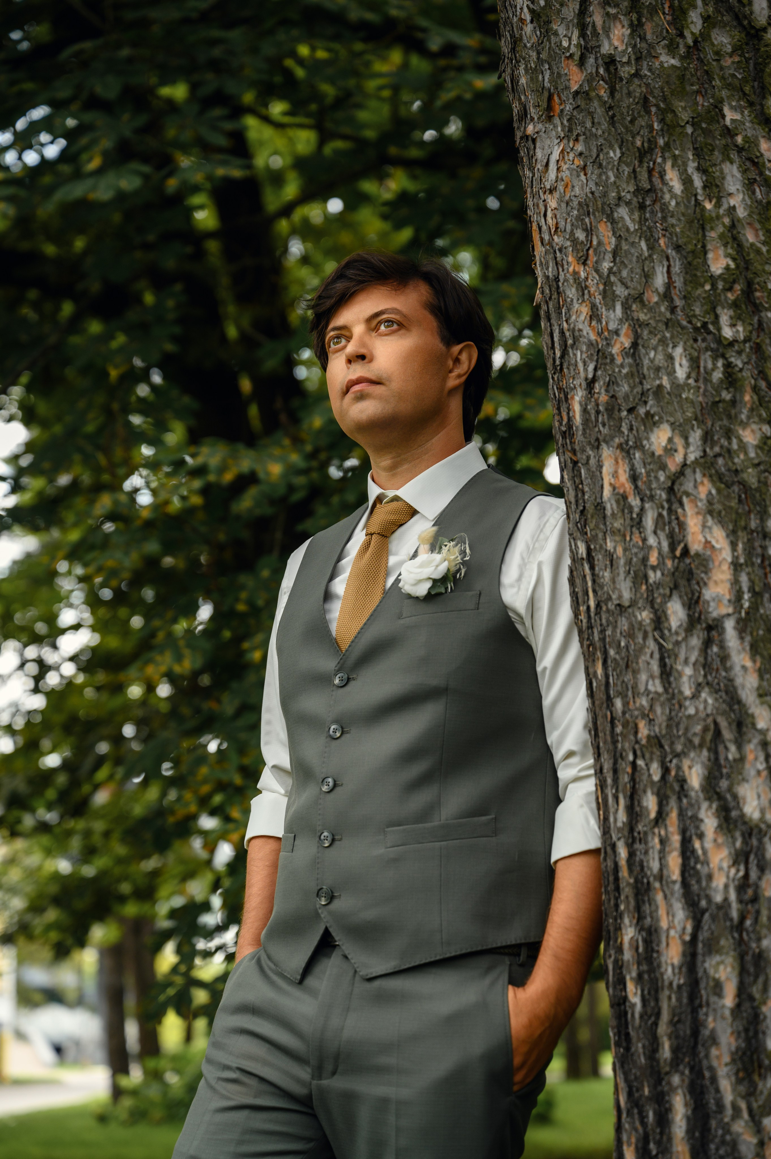 Свадьба Даши и Константина. Фотограф Светозар Андреев