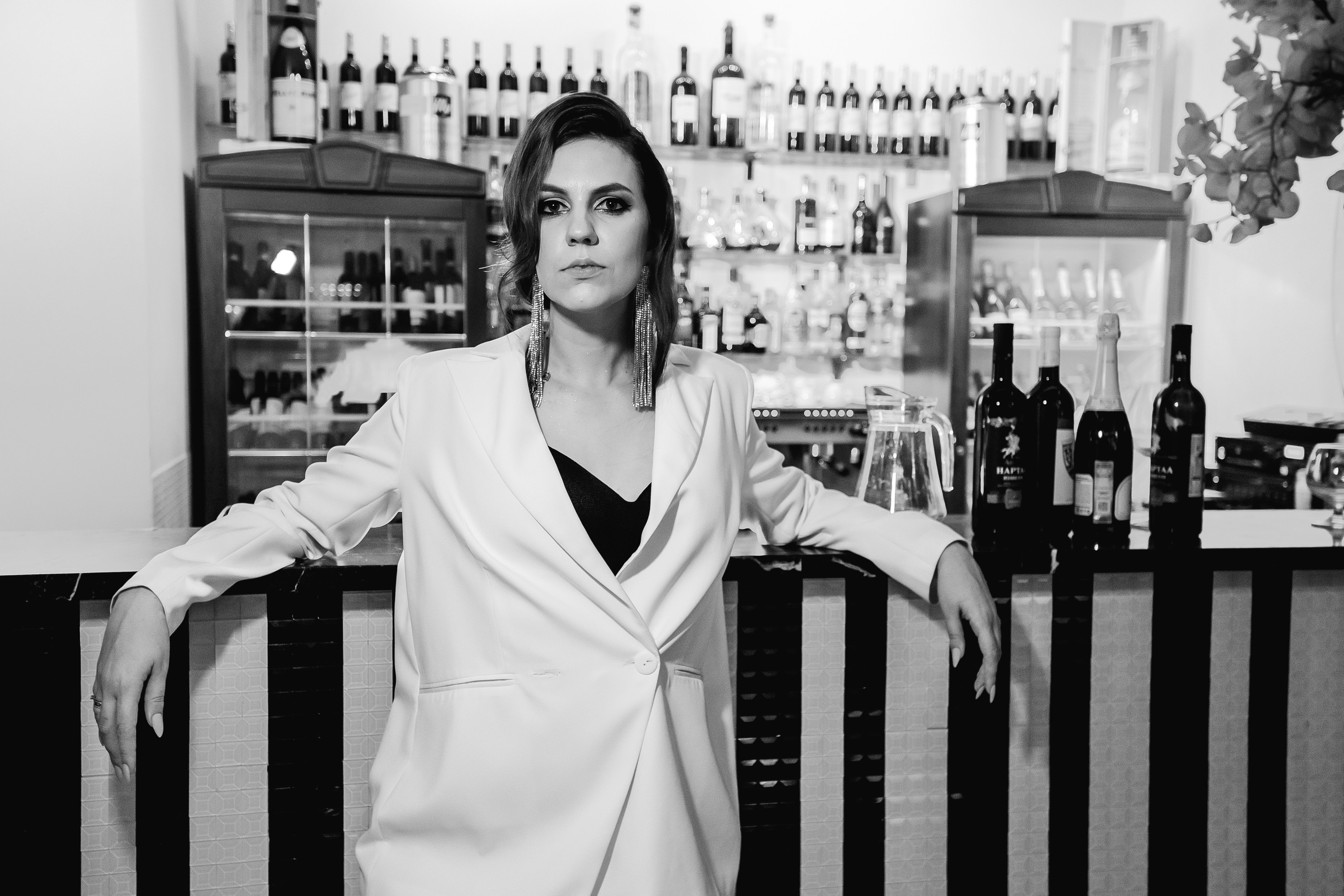 Сергей и Елена. Свадебный фотограф в Краснодаре Николай Крауз