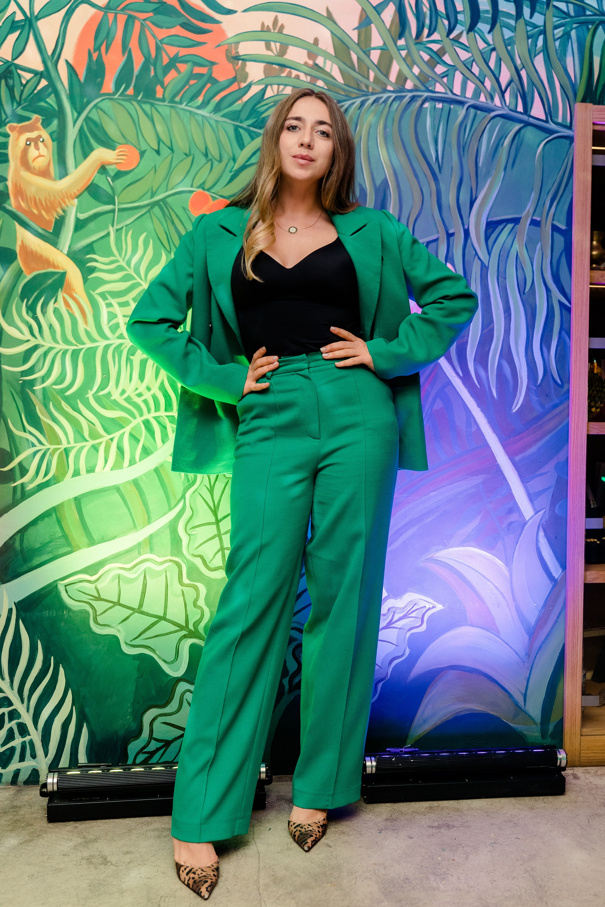 WILD B-DAY PARTY. Репортажный и свадебный фотограф в Москве