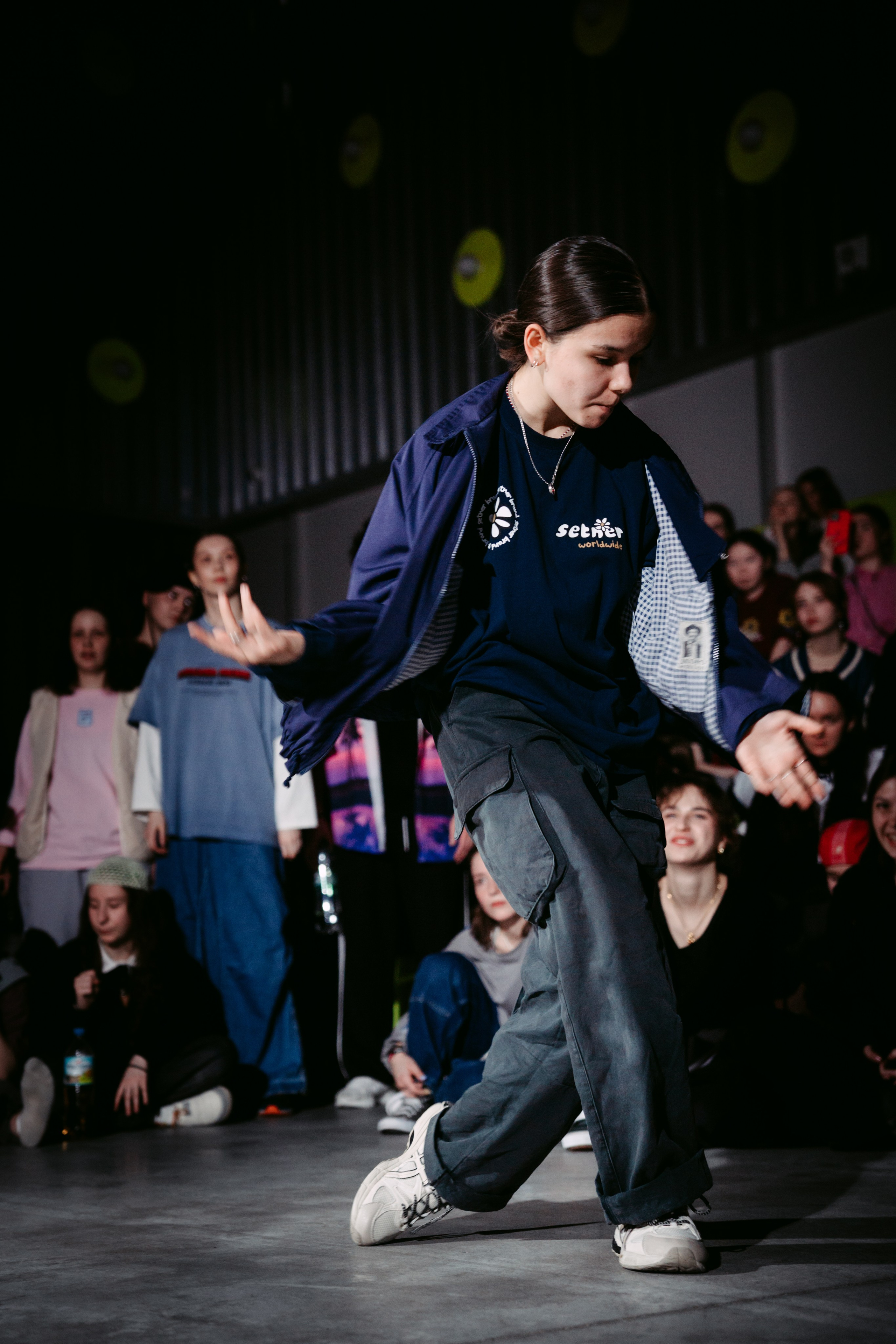 HIP HOP KAZAN 2025. Главная