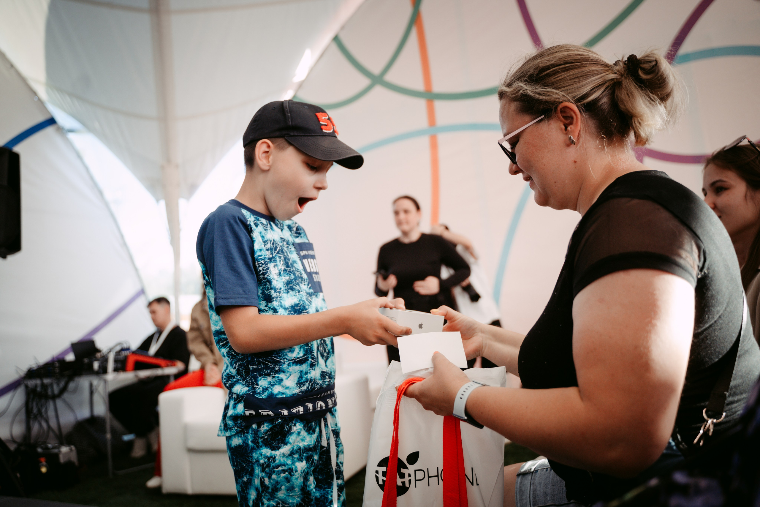 День молодежи 2024. Главная