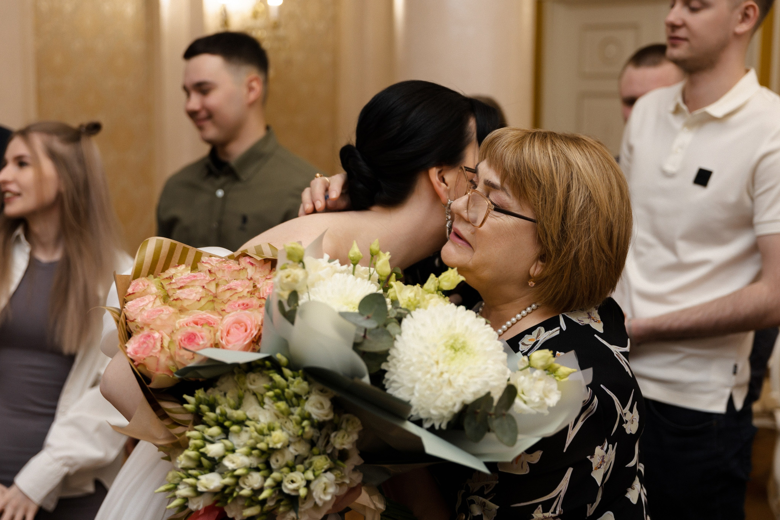 Евгений и Ева. Фотограф Тюмень Пушковская Кристина