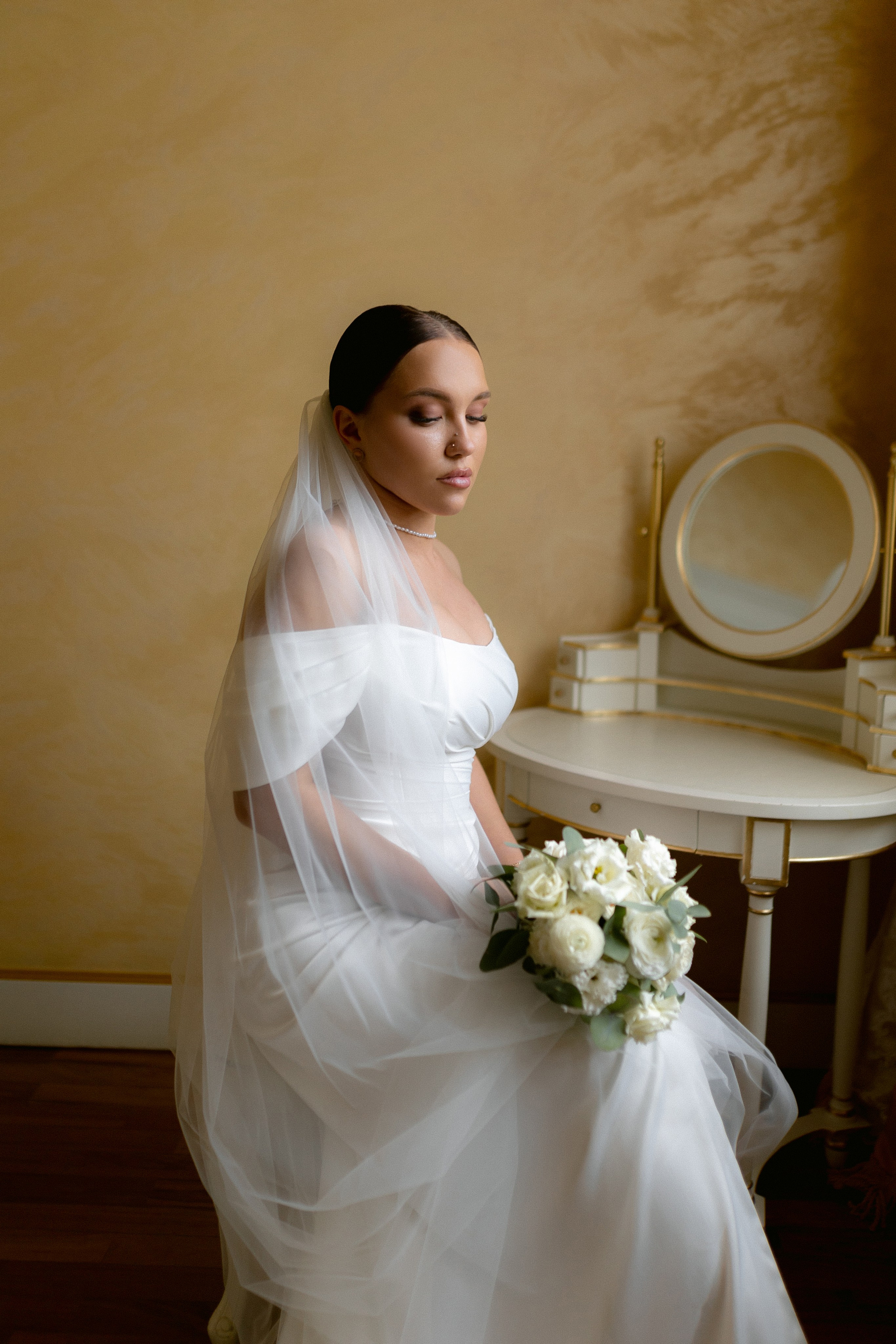 Даниил и Яна. Фотограф Тюмень Пушковская Кристина