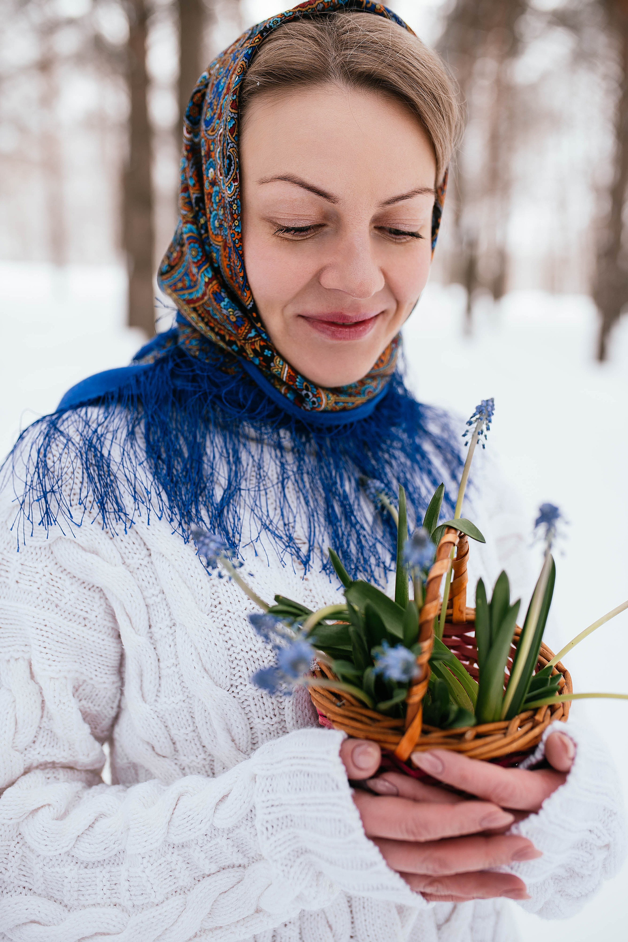 Ирина. Свадебный, семейный фотограф в Рязани Лена Брант