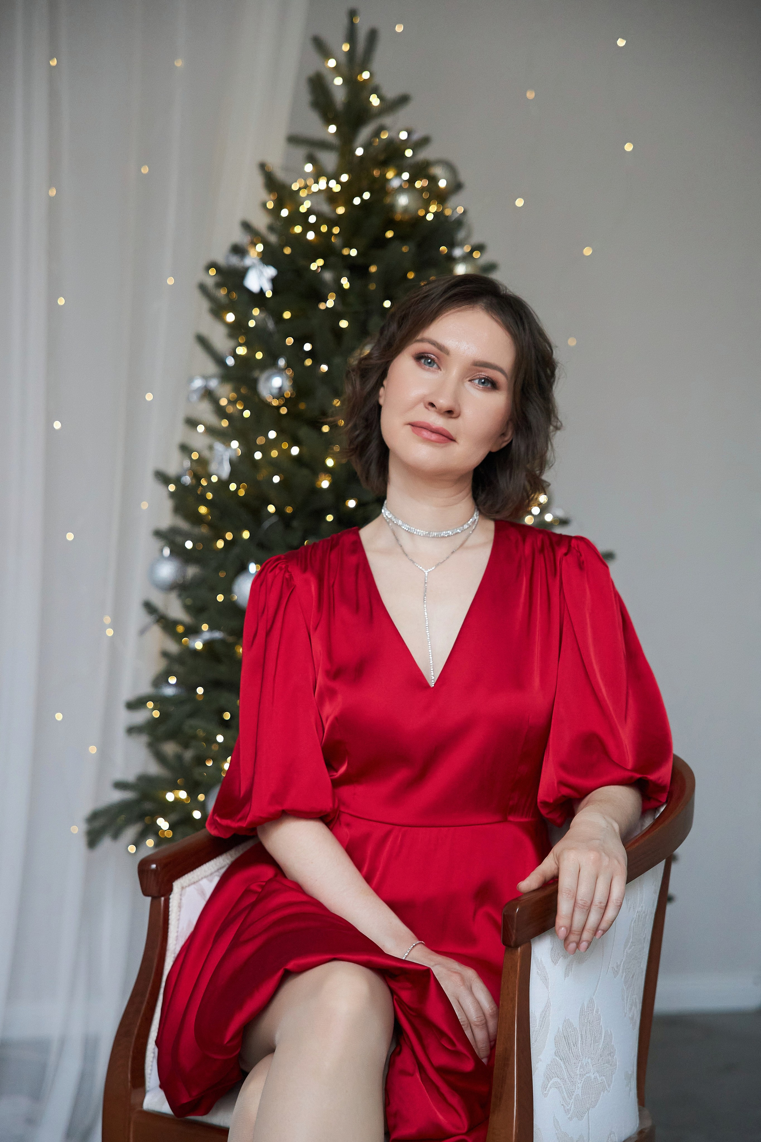 Юля. Фотограф Настя Че