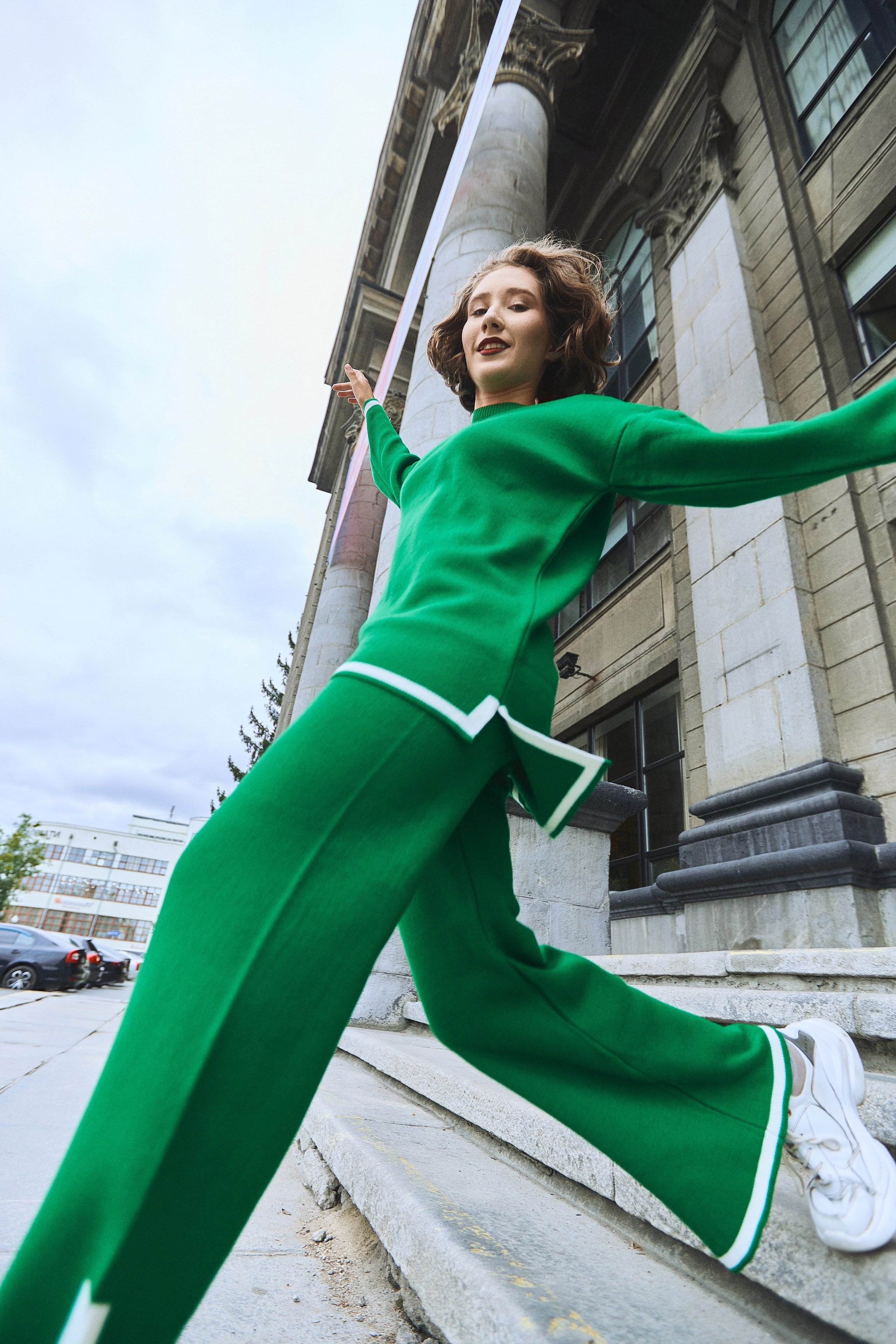 Регина. Фотограф Настя Че