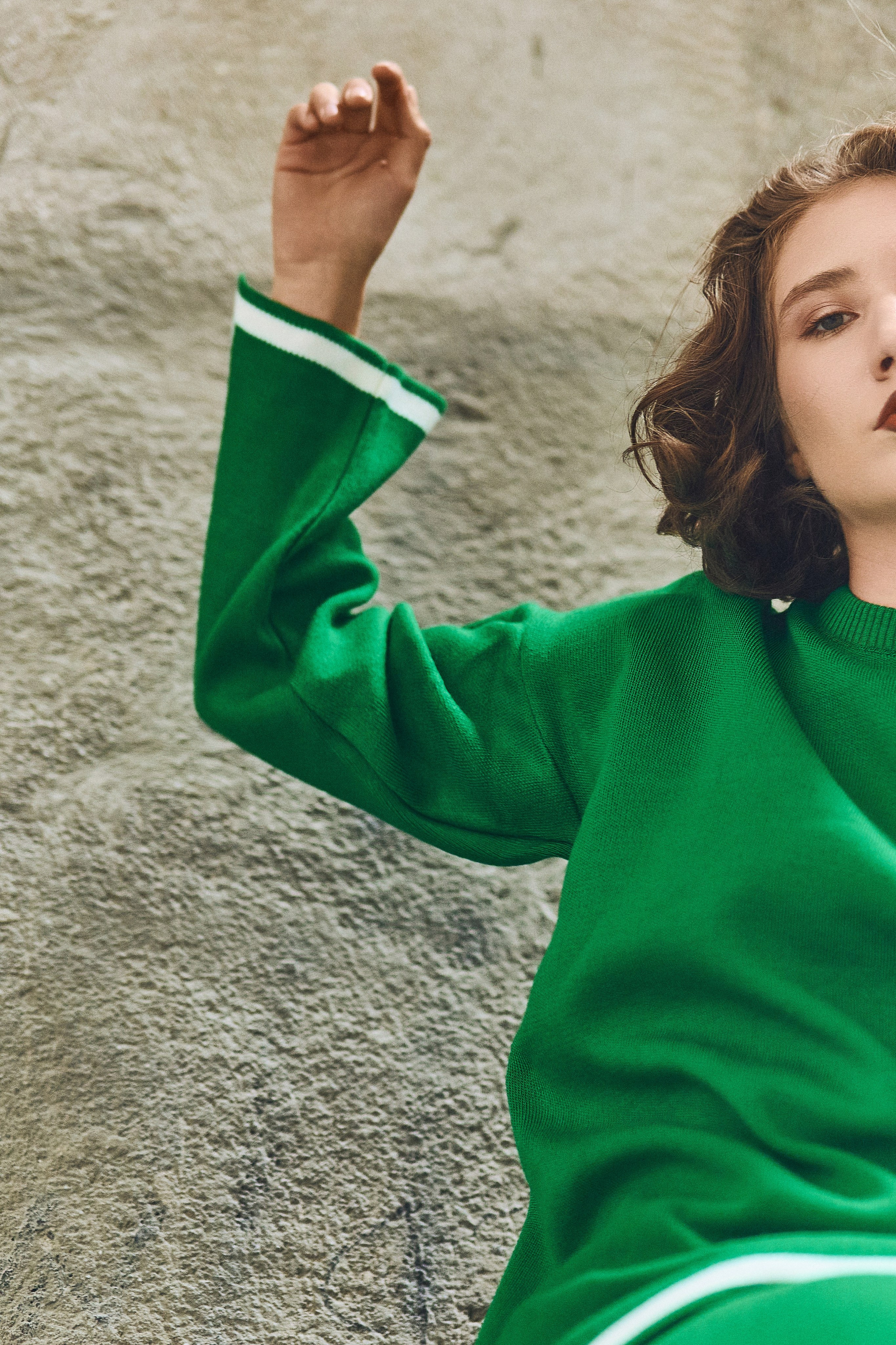 Регина. Фотограф Настя Че