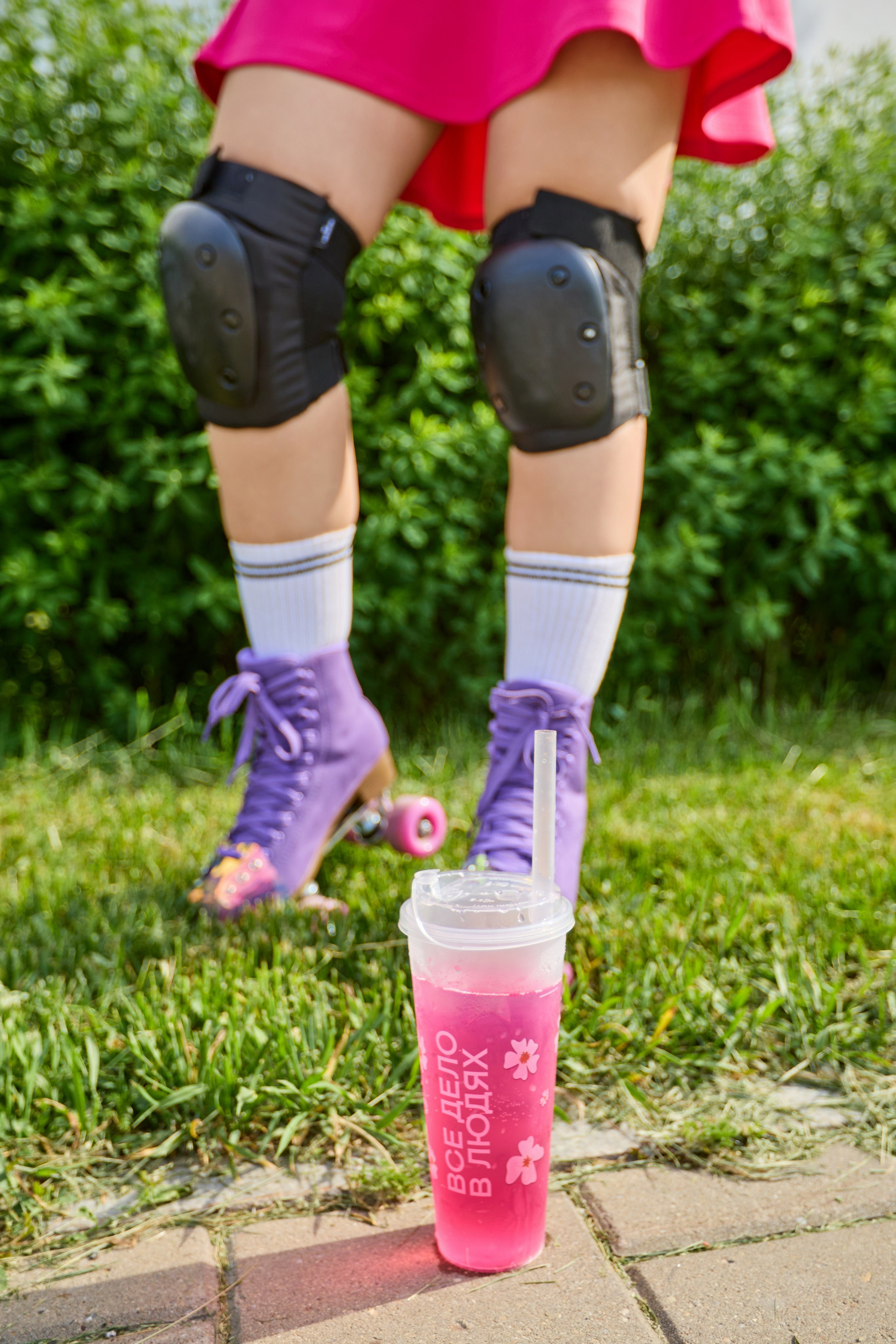 Аня. Фотограф Настя Че