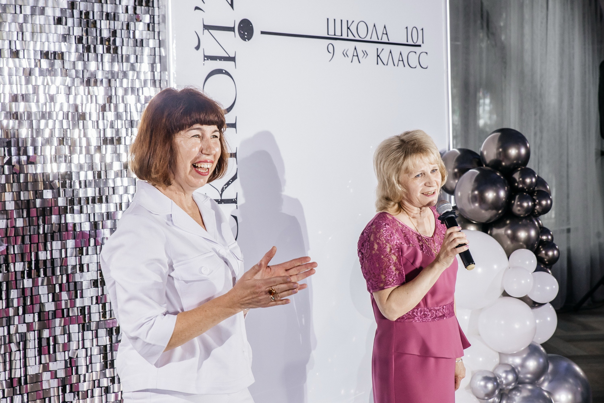 Выпускной 9 класс. Семейный фотограф в Самаре Елена Ефимова