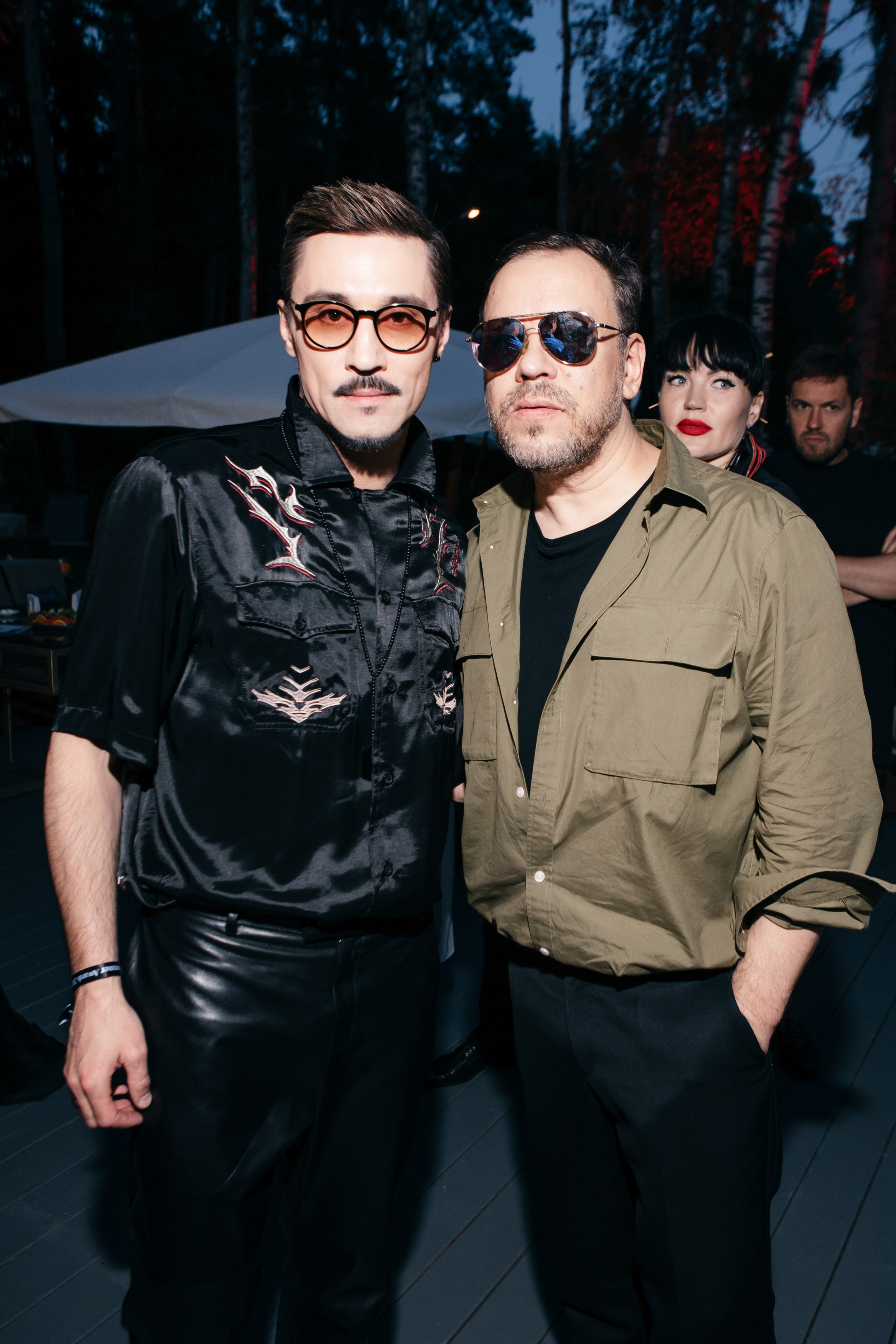 Fashion TV 06.07.23. Главная