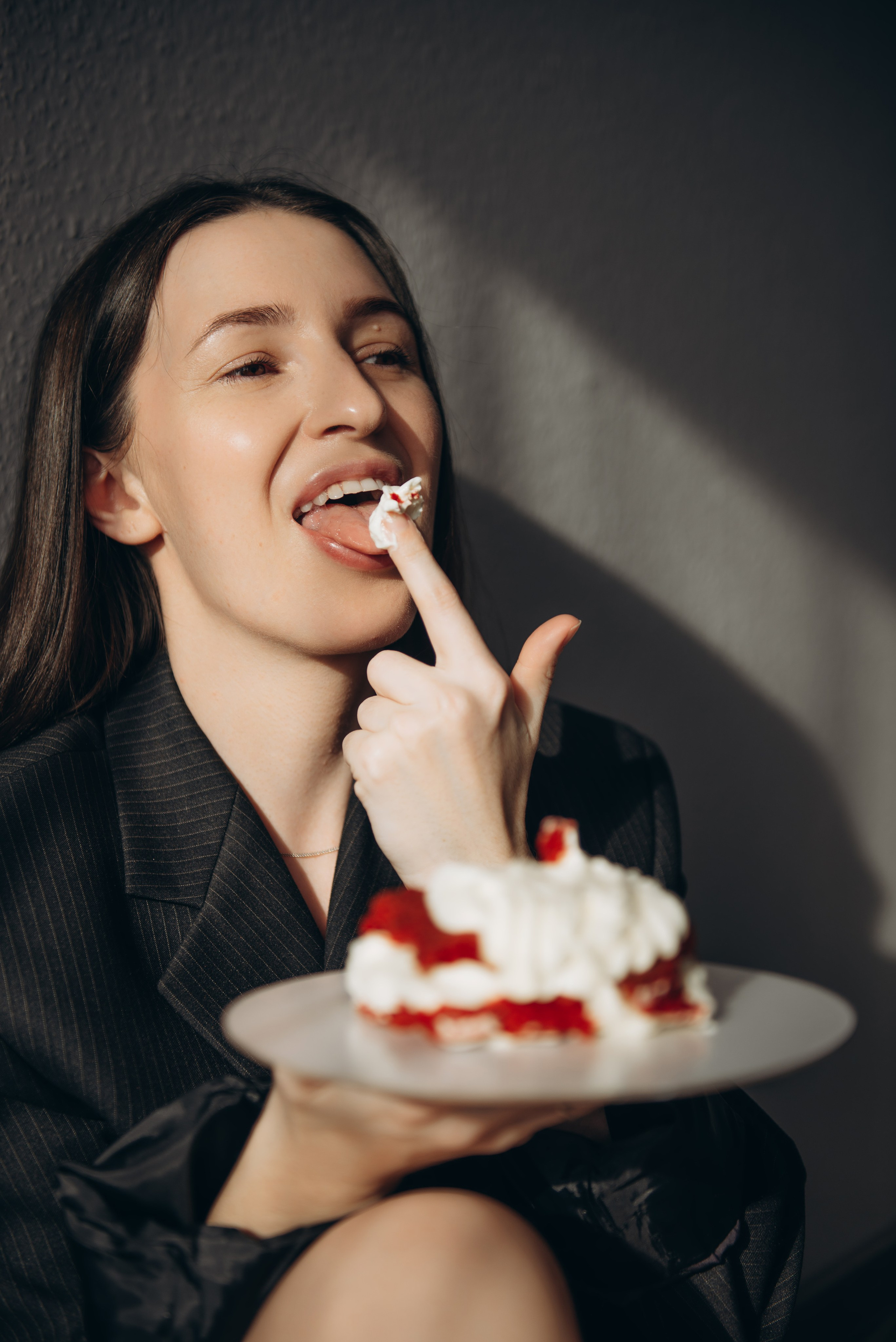 Настя. Ирина Метелица фотограф на Шикотане