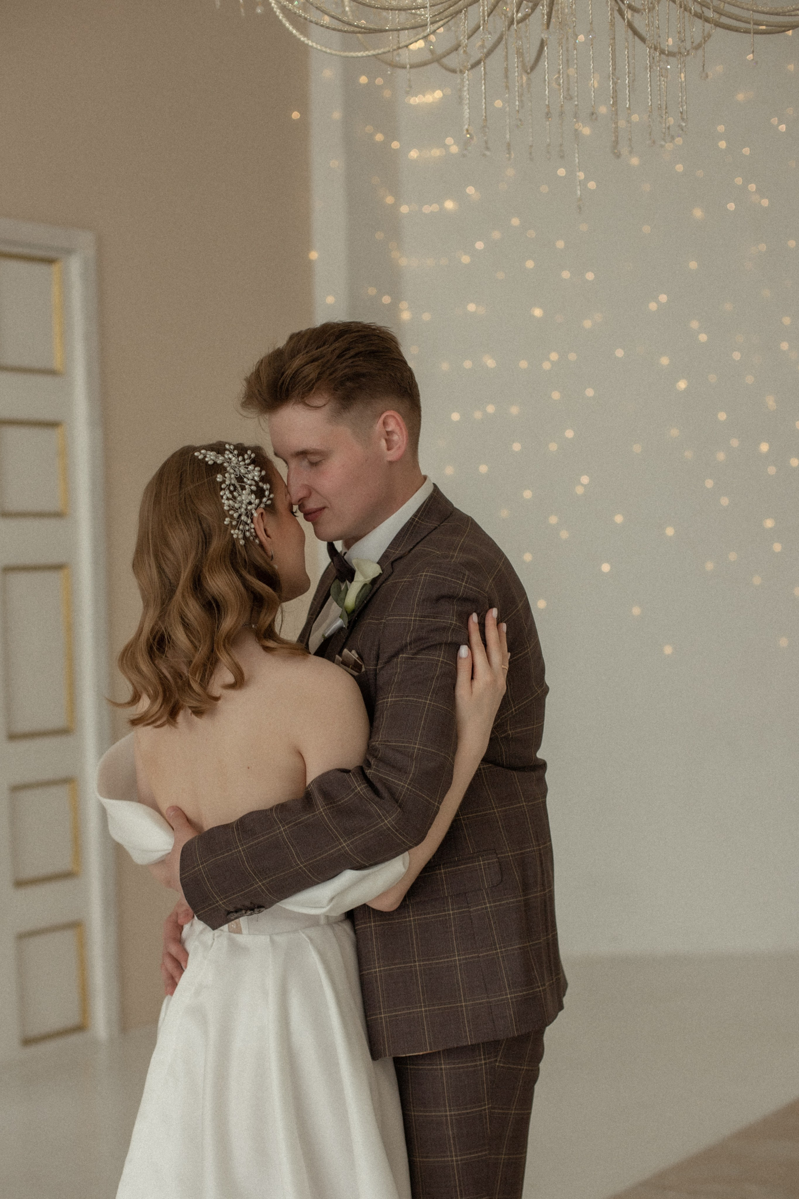 Елена и Алексей. Фотограф в Калининграде Решетникова Алина