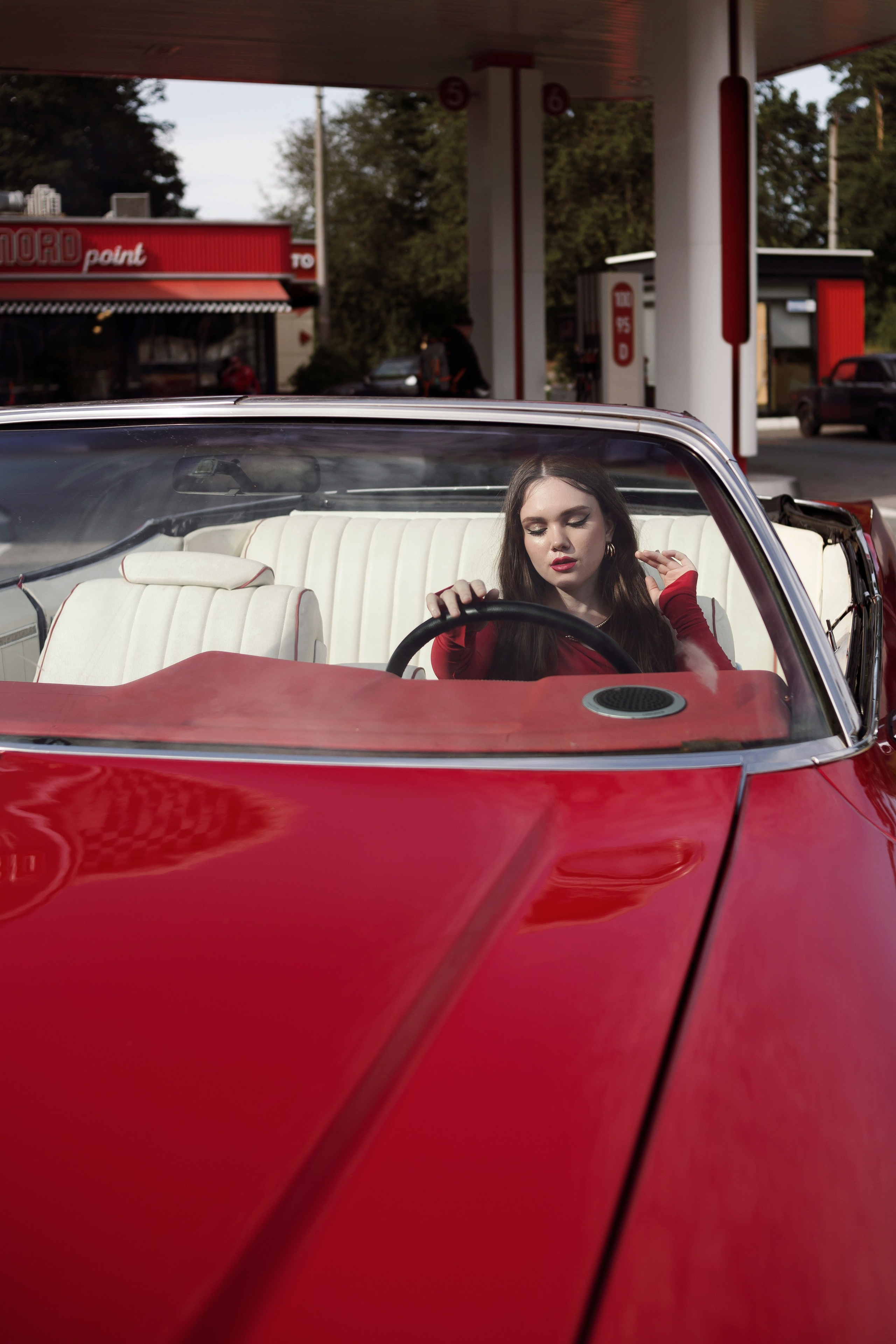 Md: @ms_heavyy Muah: @darina_makeup_spb Org: @creative_photoday