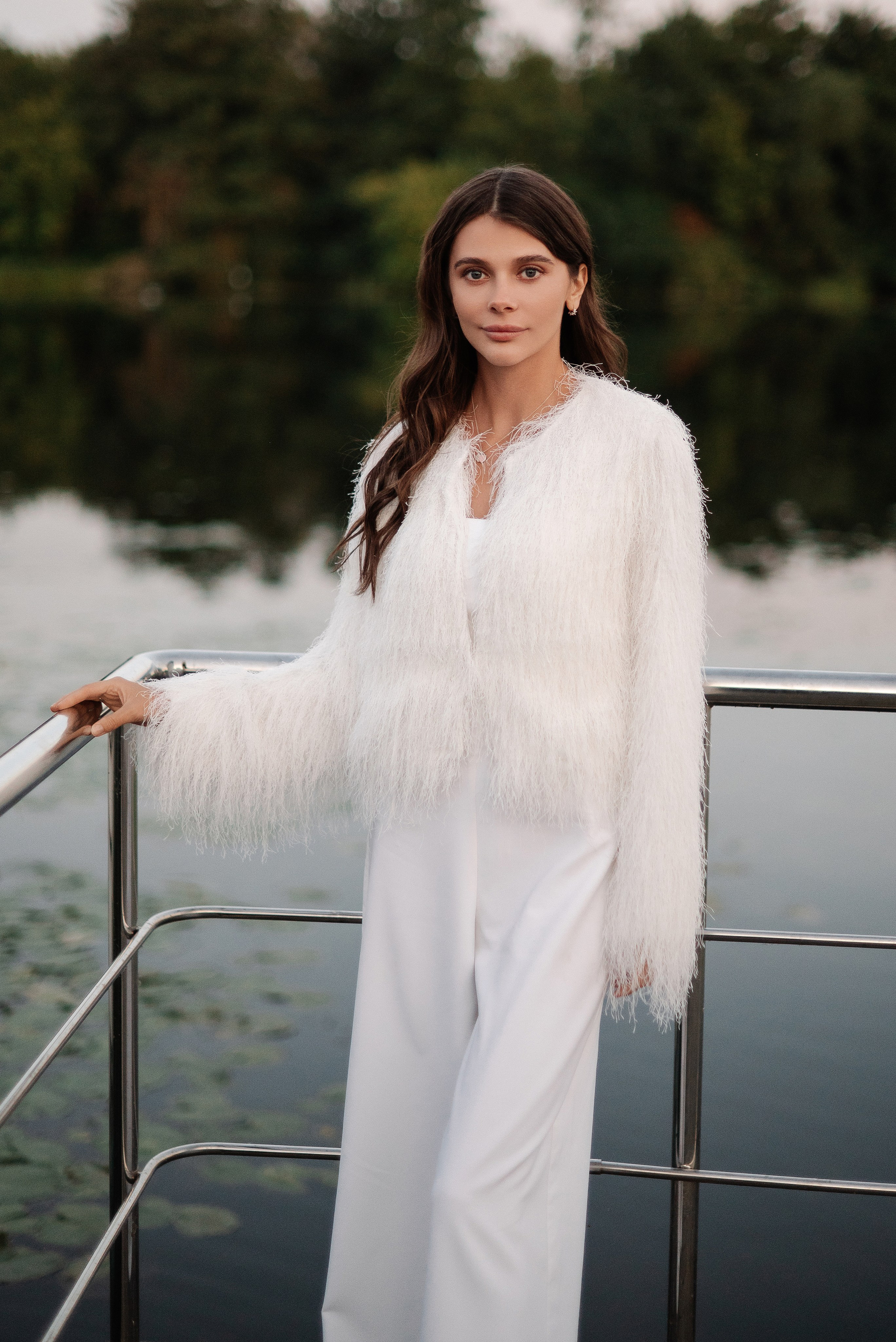 Женские. Свадебный и портретный фотограф в Липецке Юлия Свит