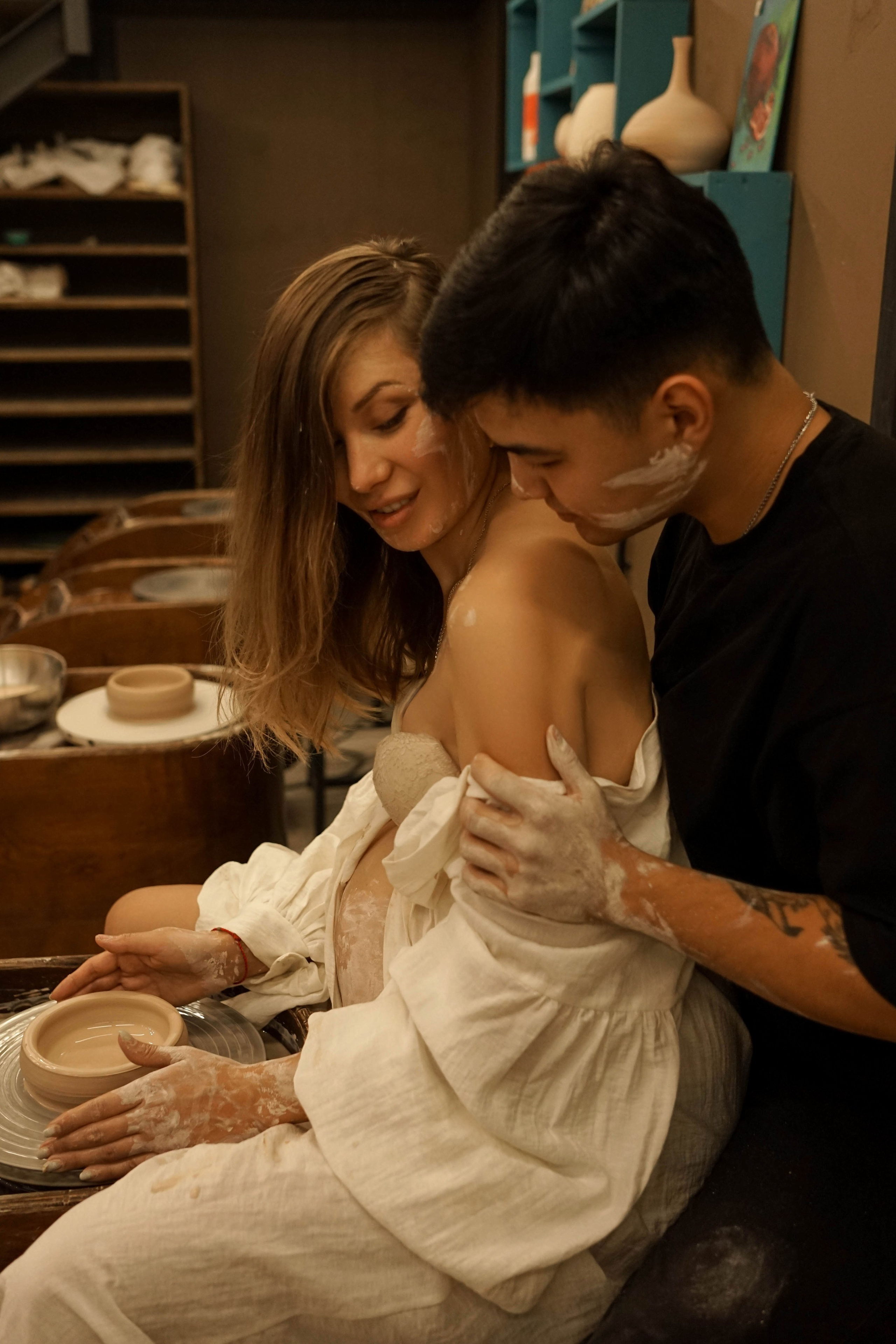 Наташа, Лев +1. Фотограф в Иркутске