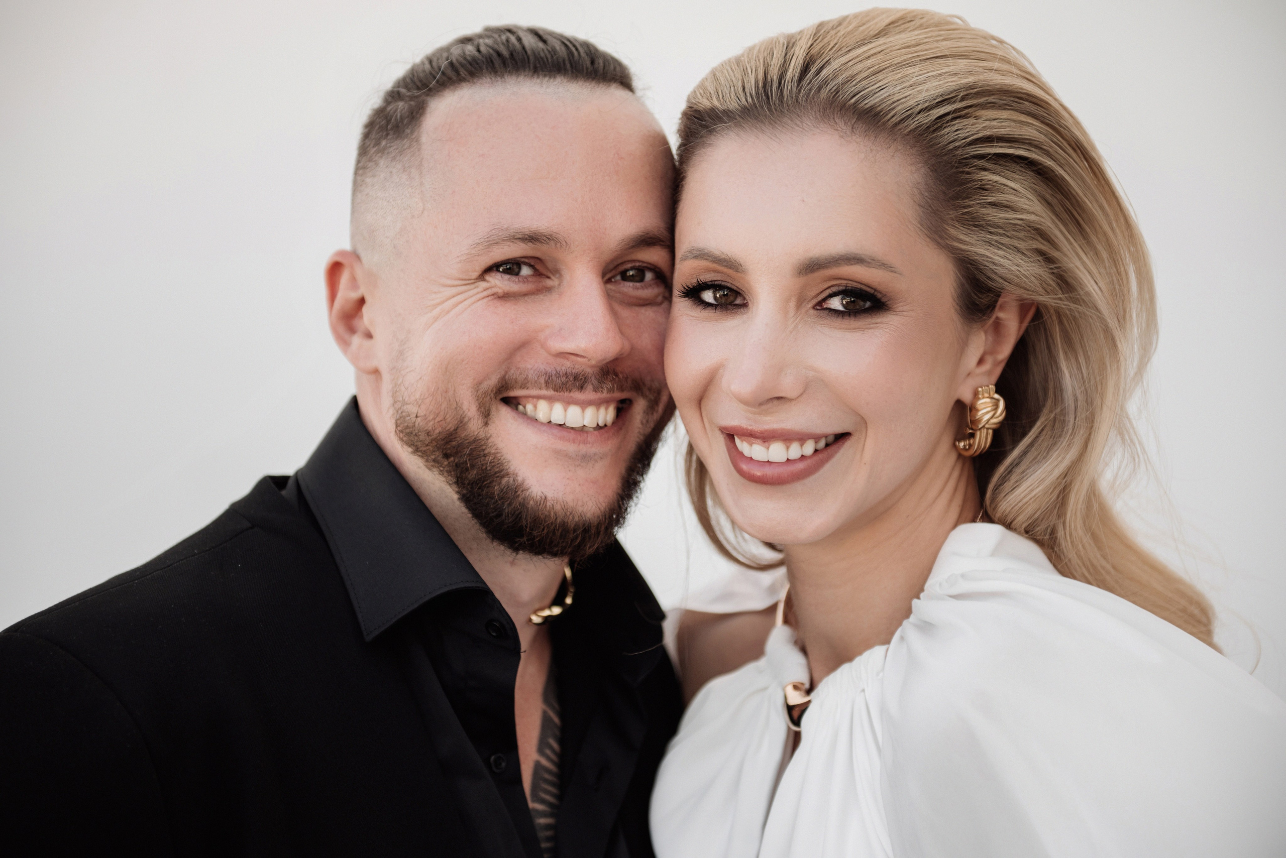 МК Павел Лепешев (Настя & Женя). Фотограф в Волгограде и Волжском