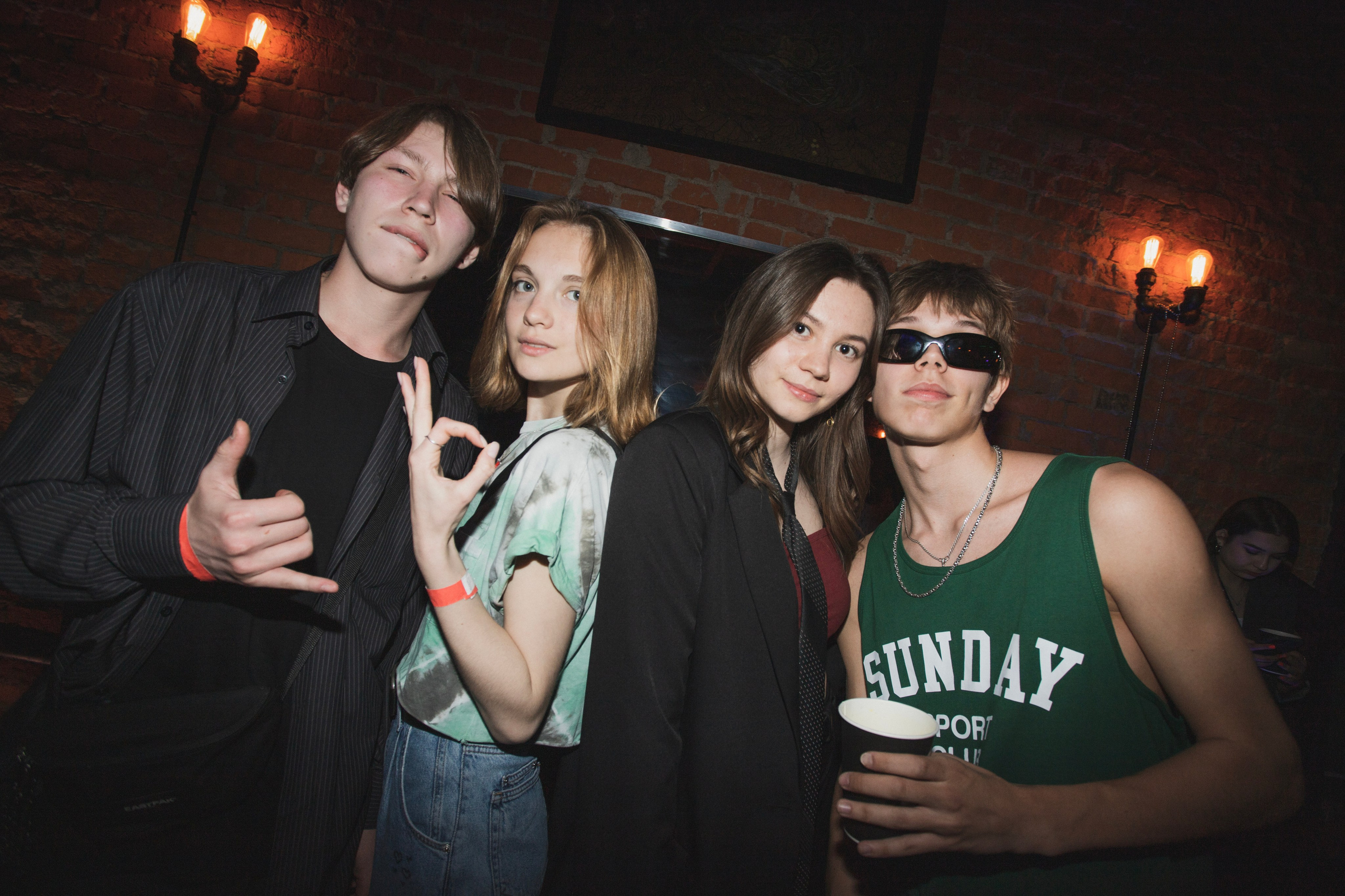 Репортажная съемка. GALLERY