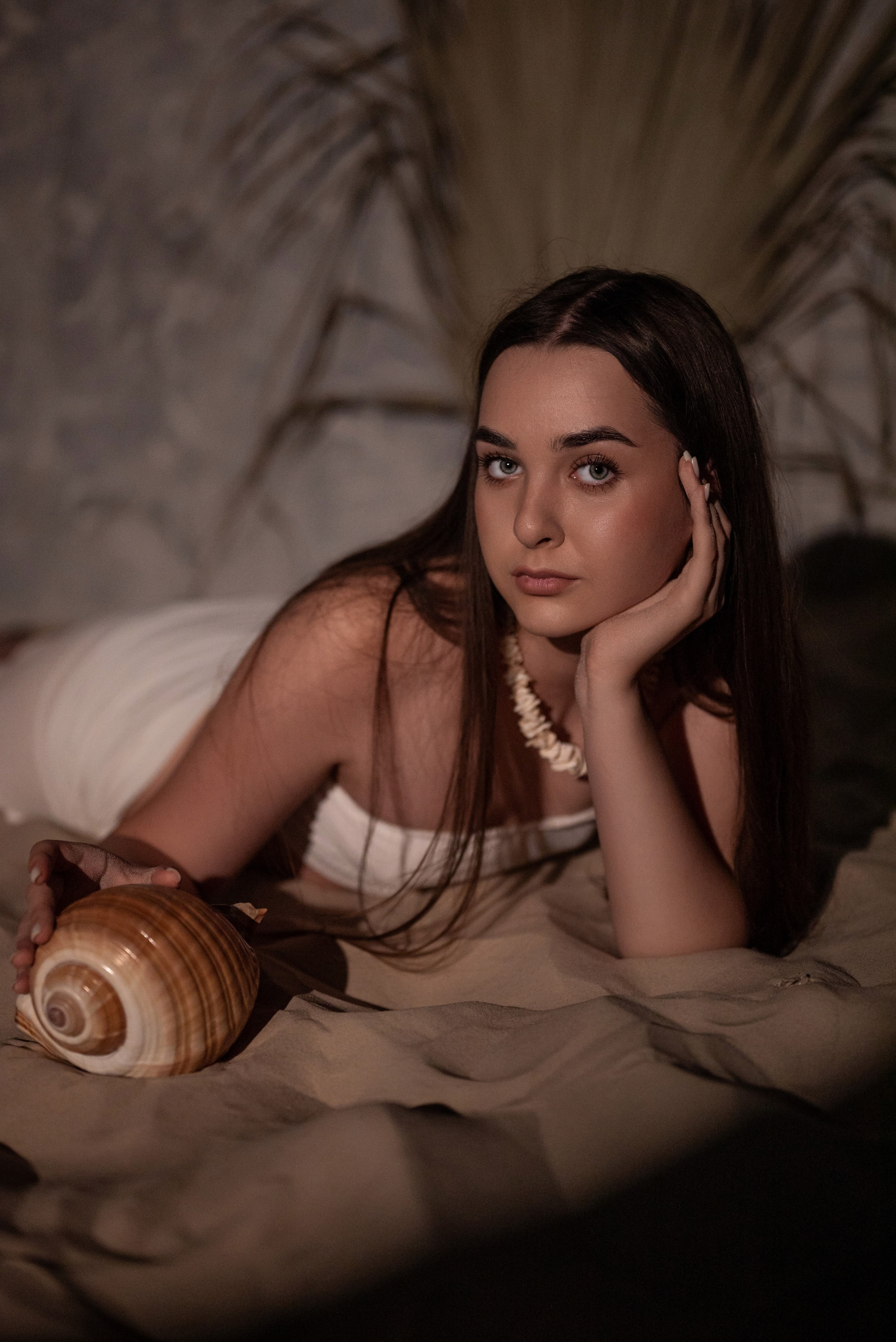 Варвара. Фотограф в городе Салават