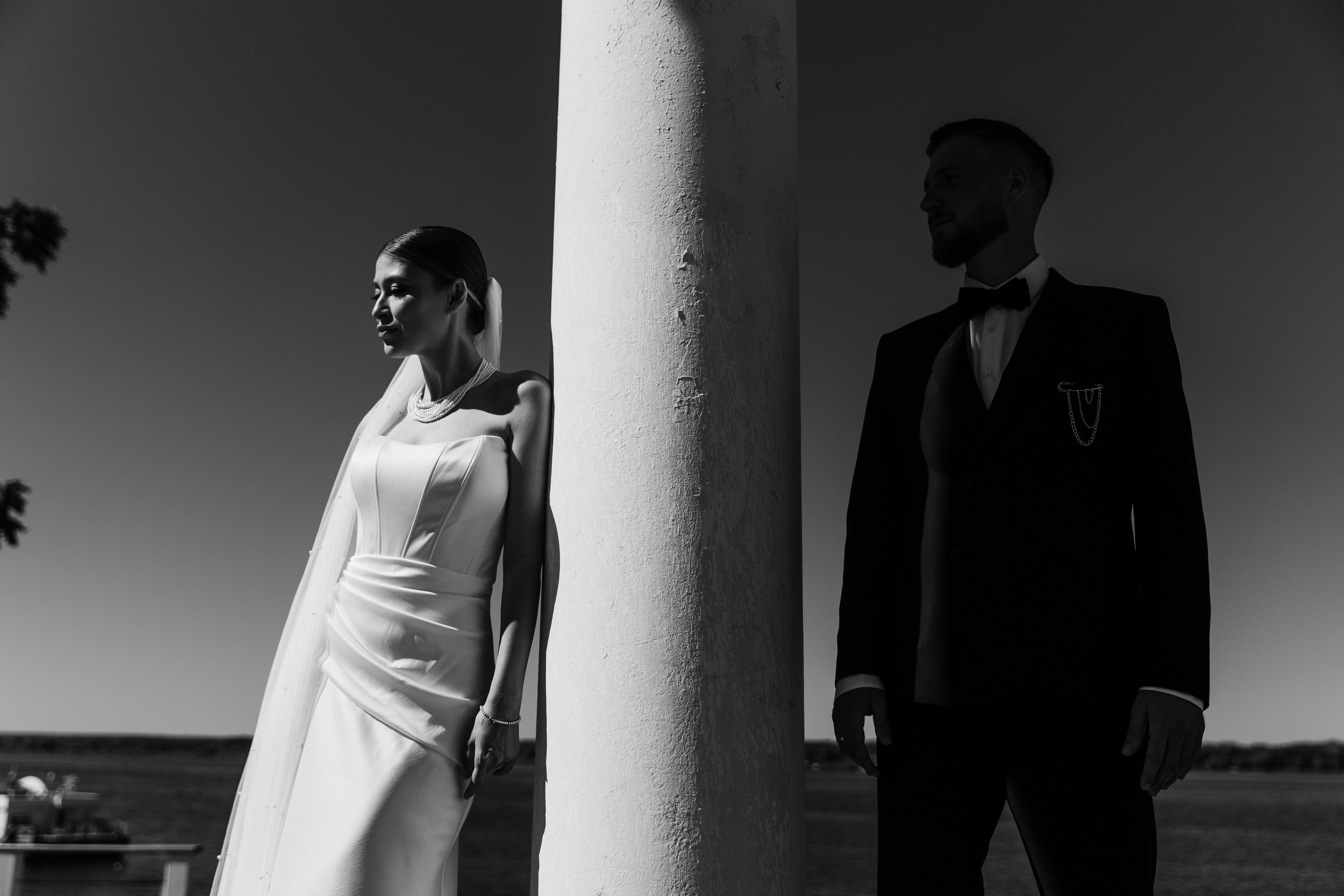 Никита и Анна. Свадебный и репортажный фотограф г. Чебоксары Евгений Леонидович