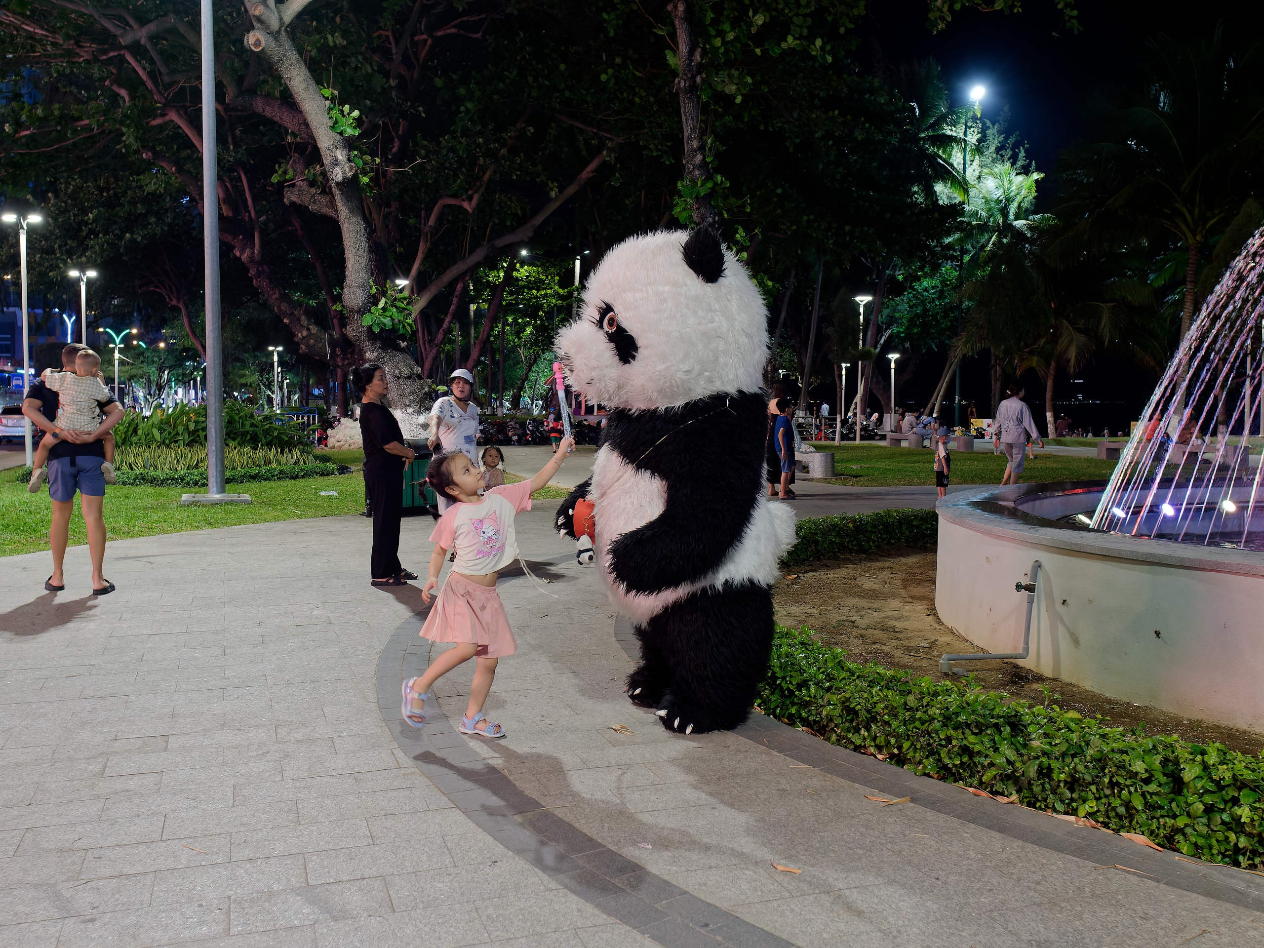 Нячанг 2025 (2). Избранные фотографии