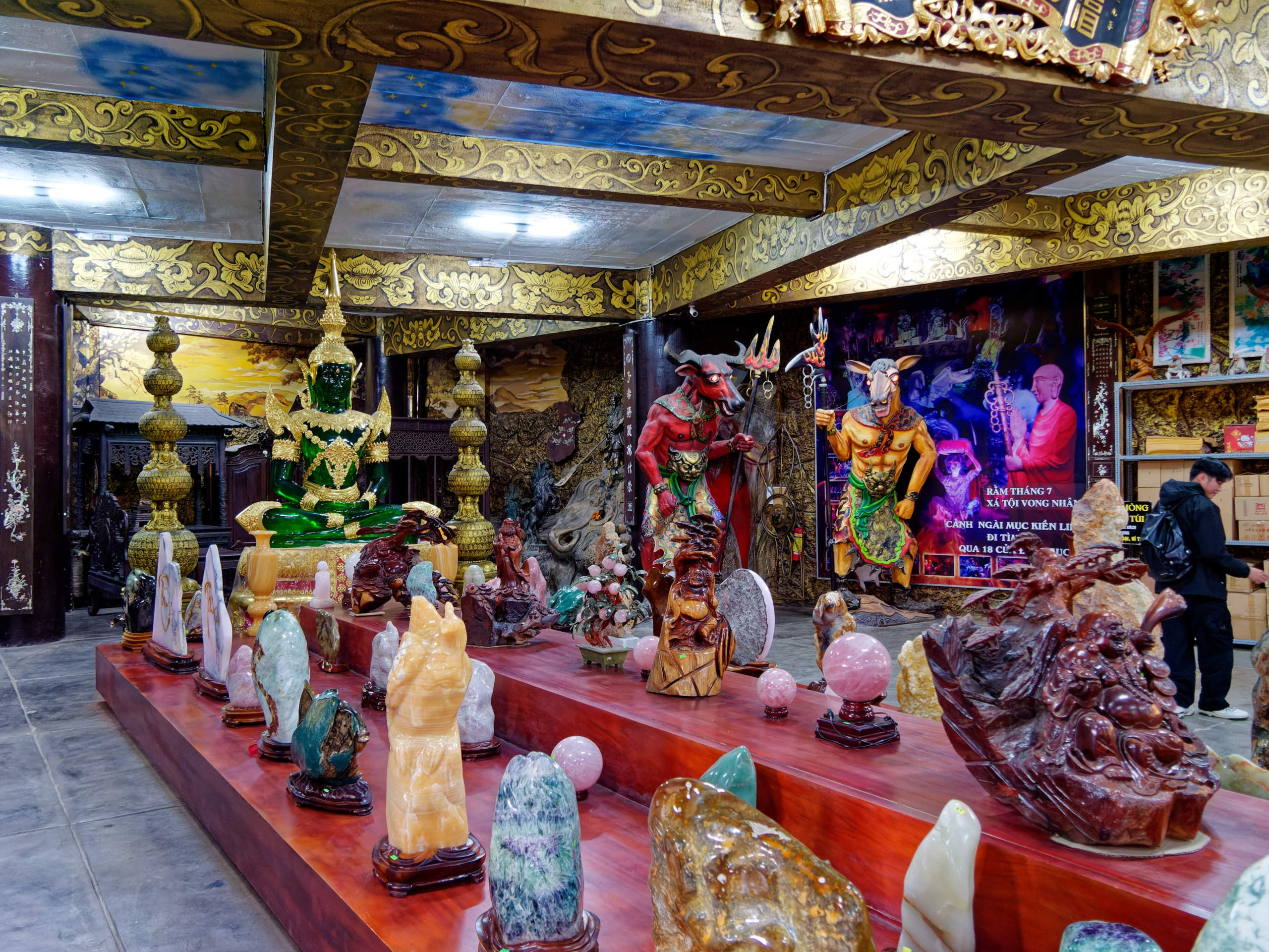 Далат 2023. Избранные фотографии