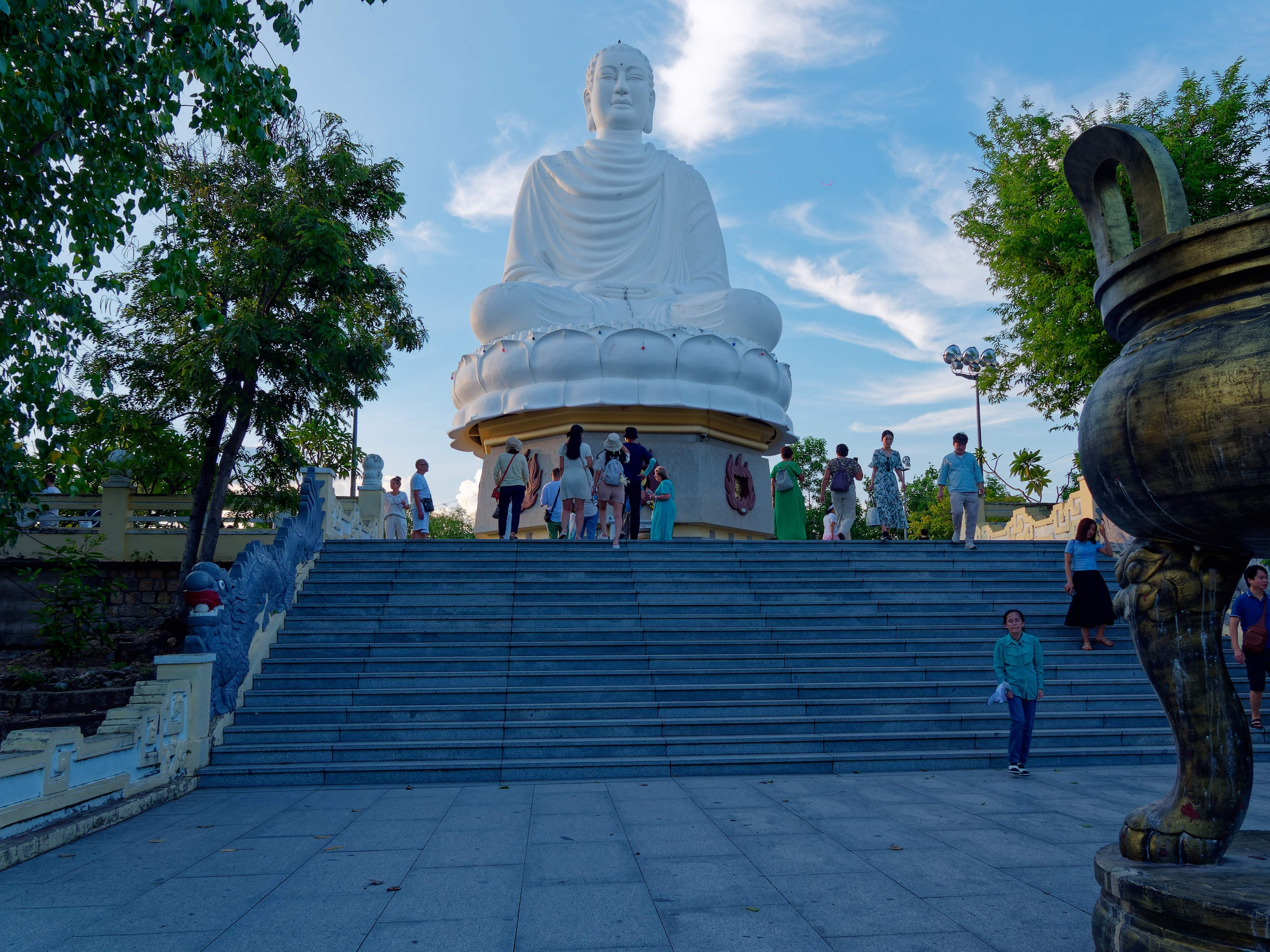 Нячанг 2023. Избранные фотографии