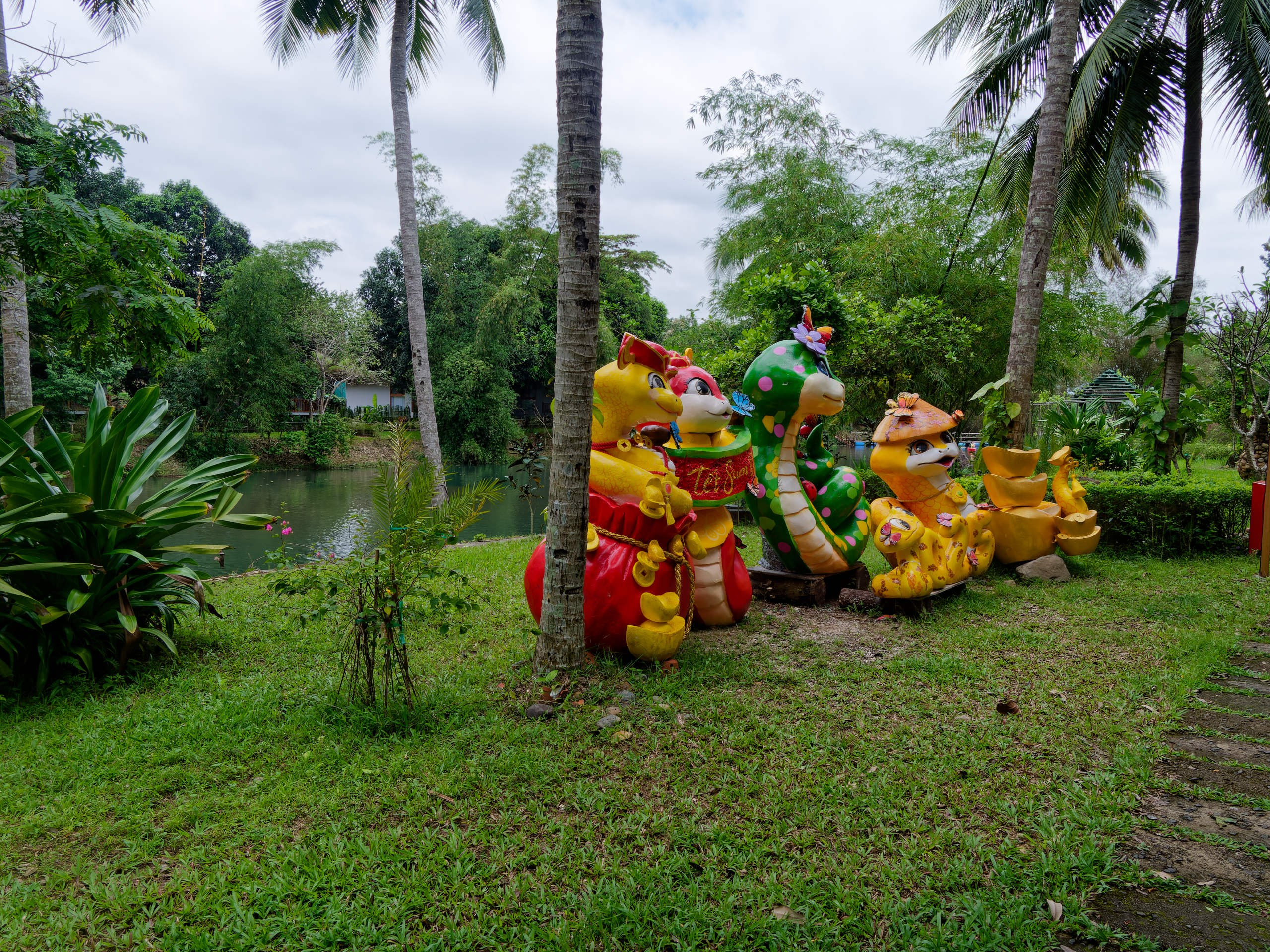 Нячанг 2025 (5). Избранные фотографии