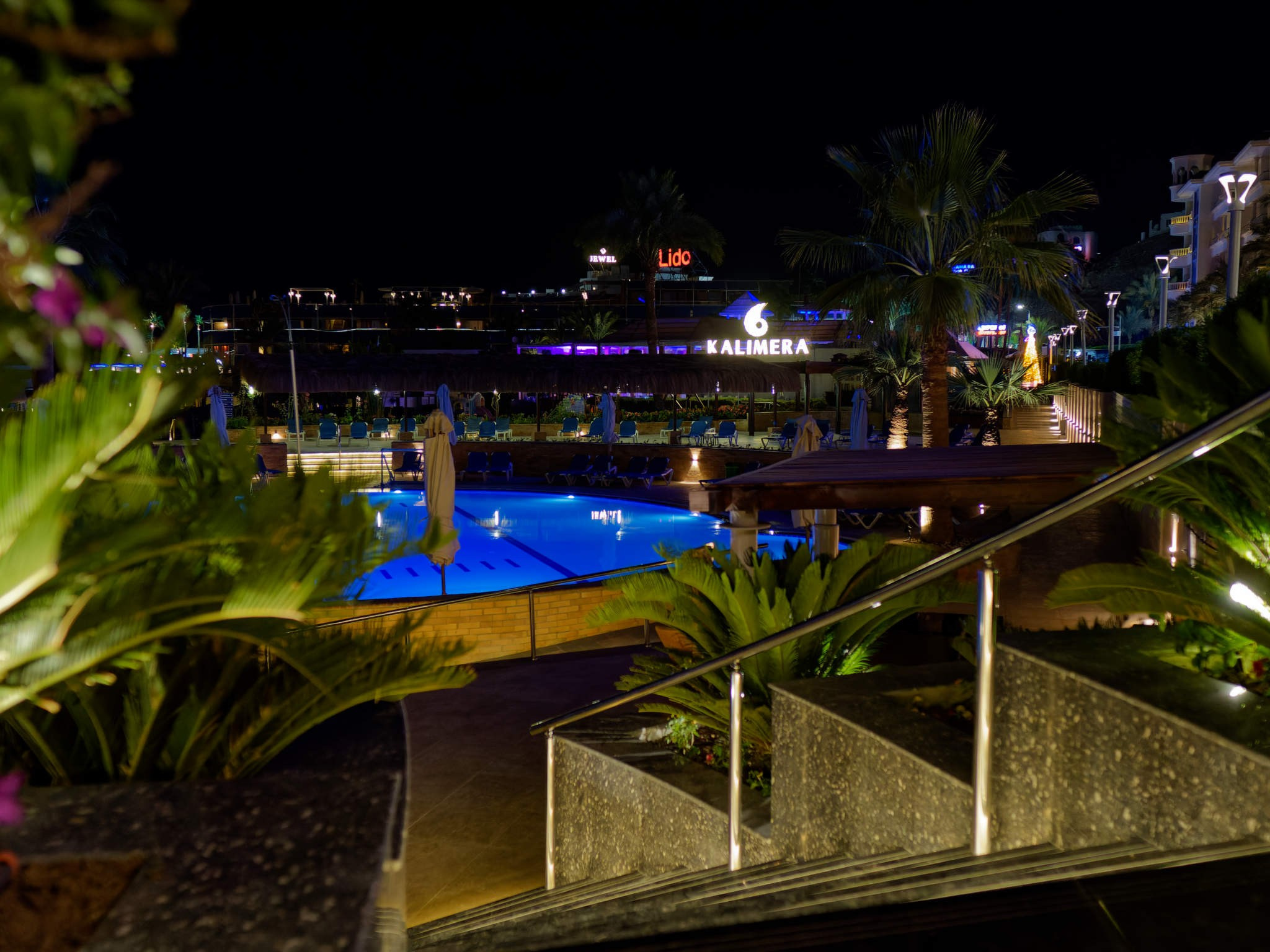 Шарм-эль-Шейх 2024. Избранные фотографии