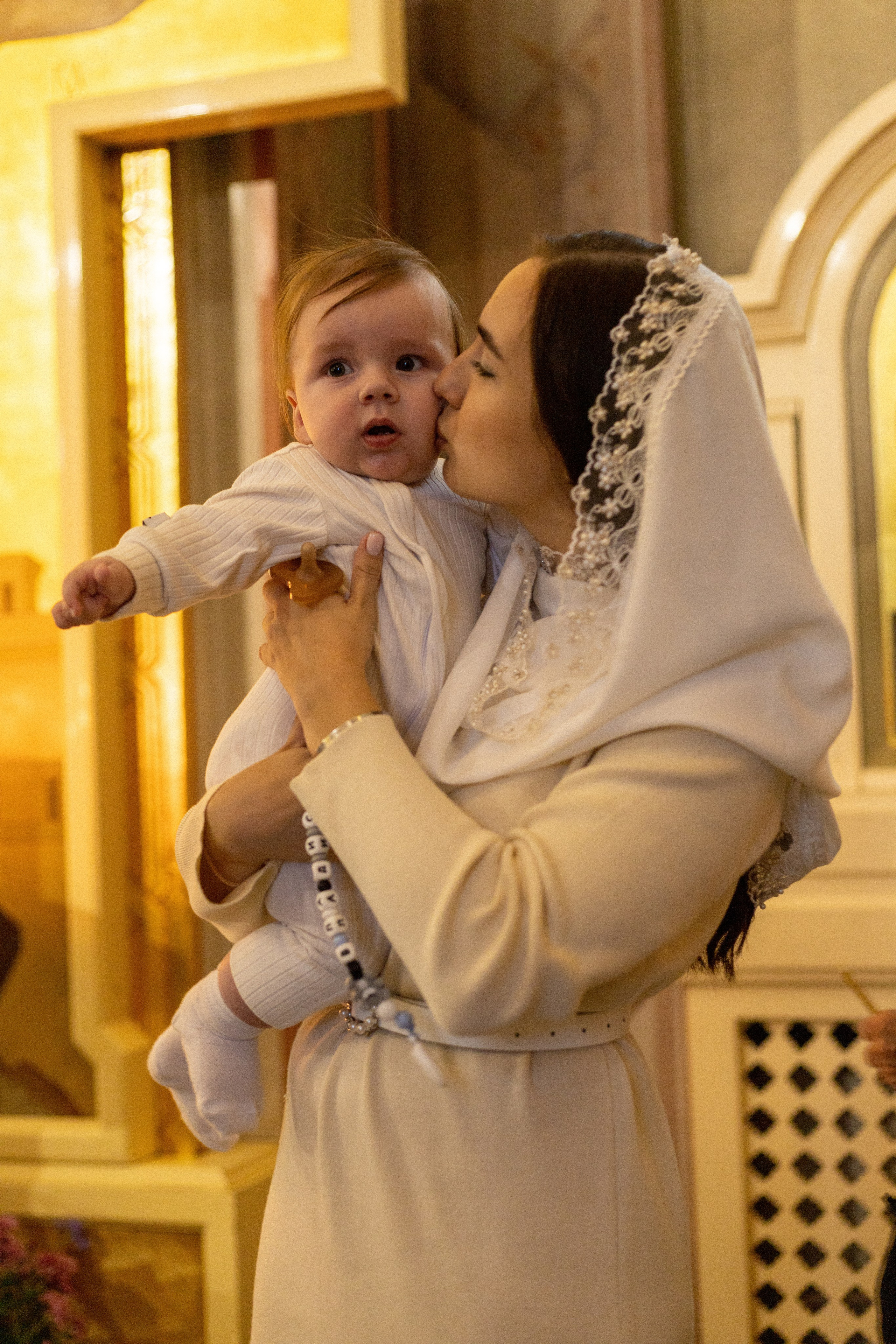 Таинство Крещения Ангарск. Фотограф Ангарск Александра Зарубина