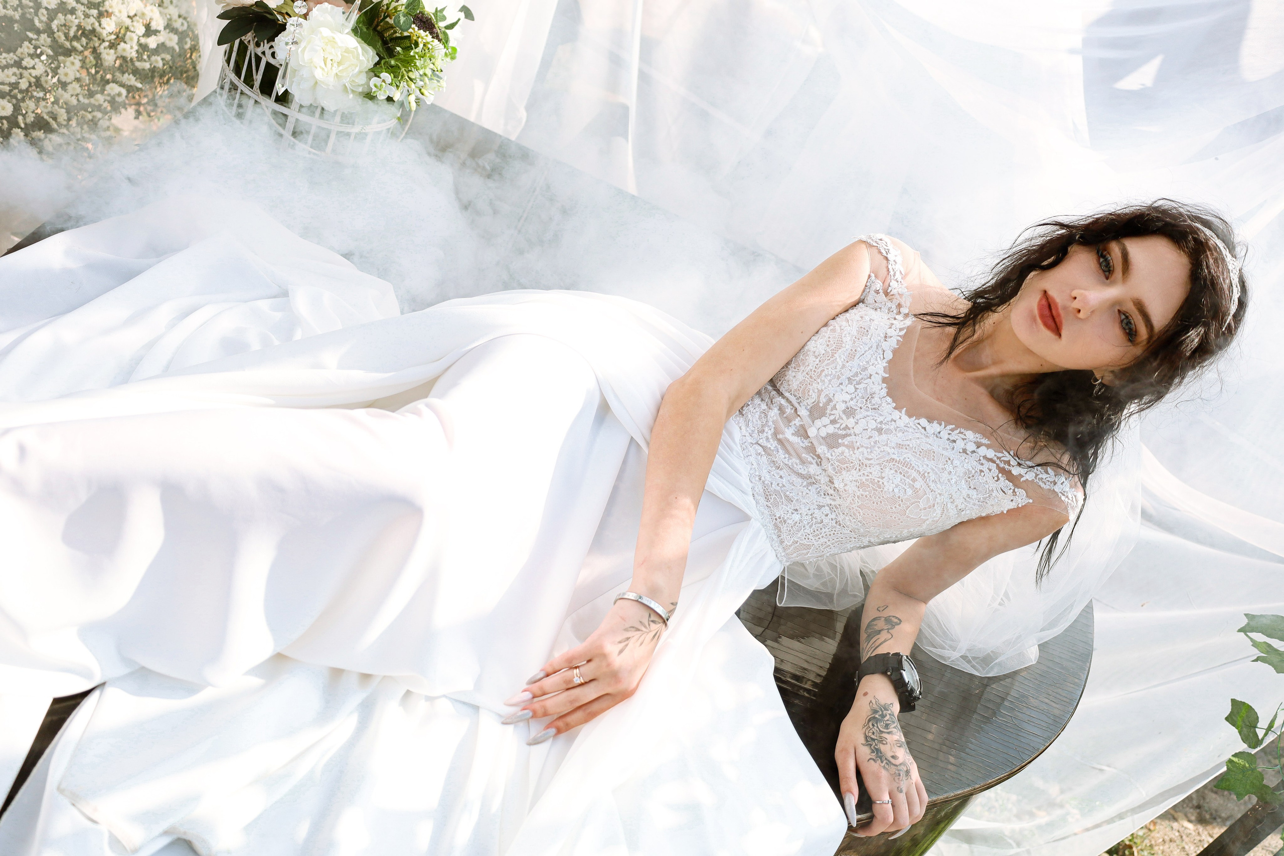 Владимир и Надежда. V I KA P H O T O