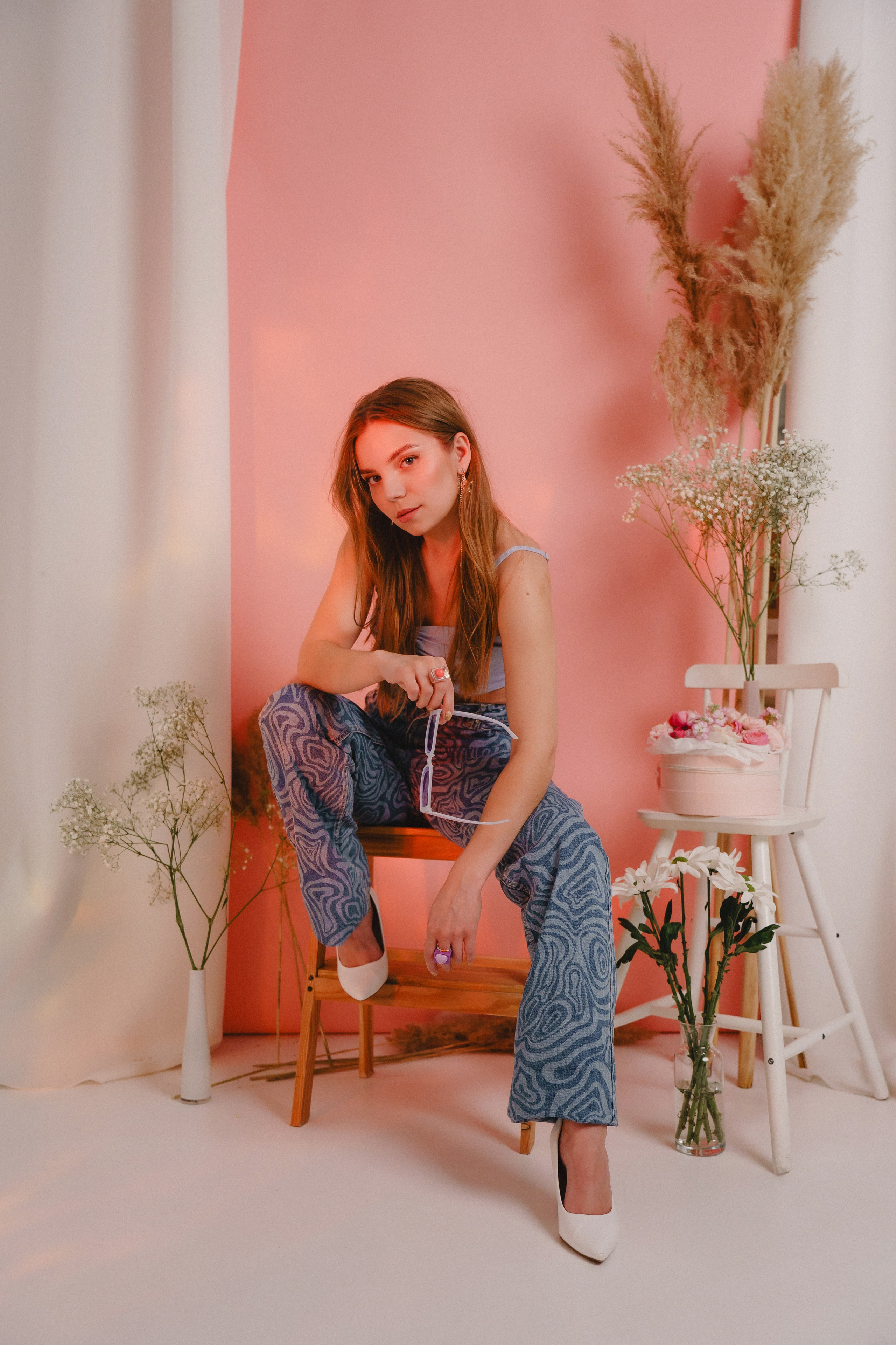 Фотомастерская Воробьевых. Воробьева Ксения — Спортивный и танцевальный фотограф Новосибирск