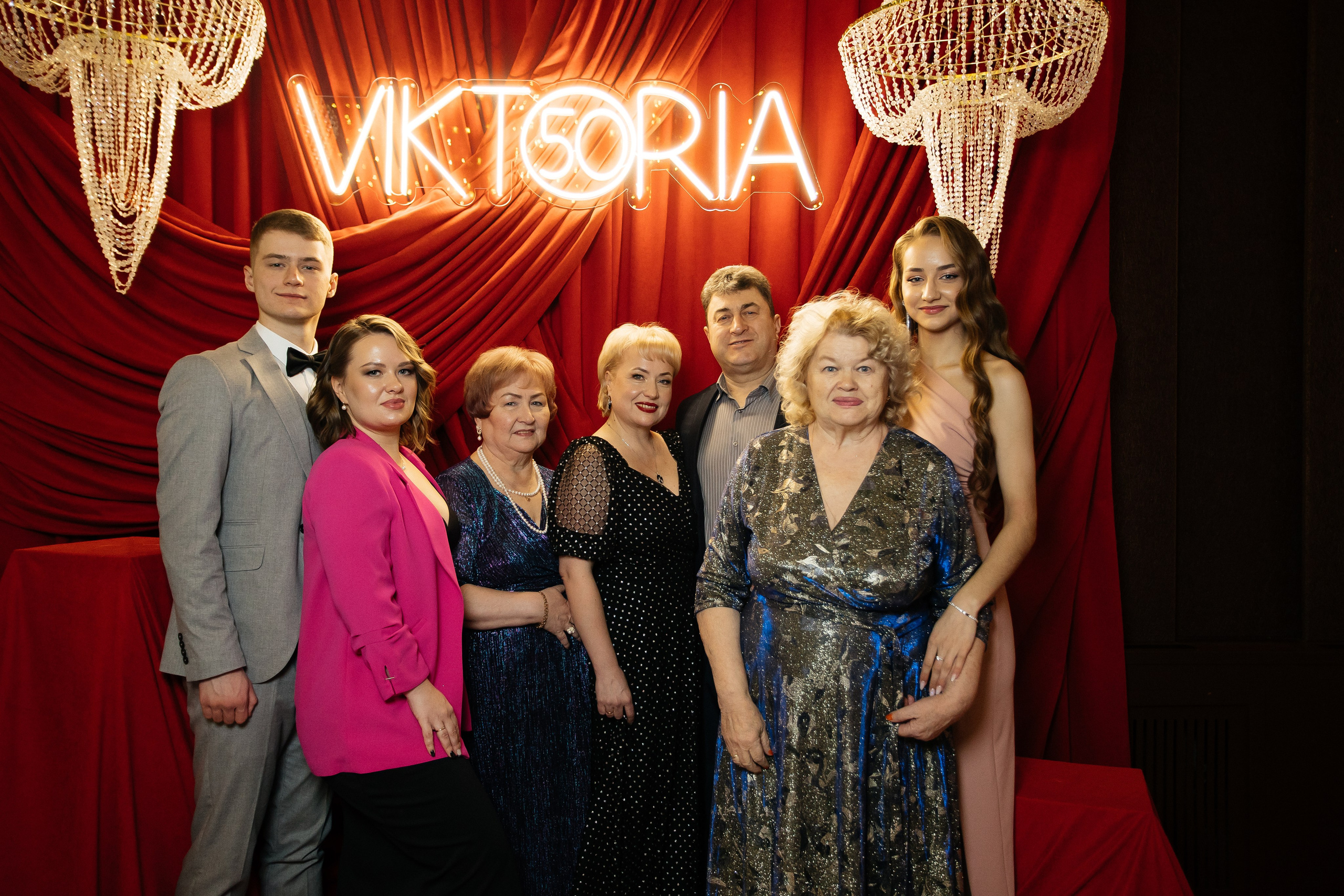 Юбилей. Фотограф в Иркутске