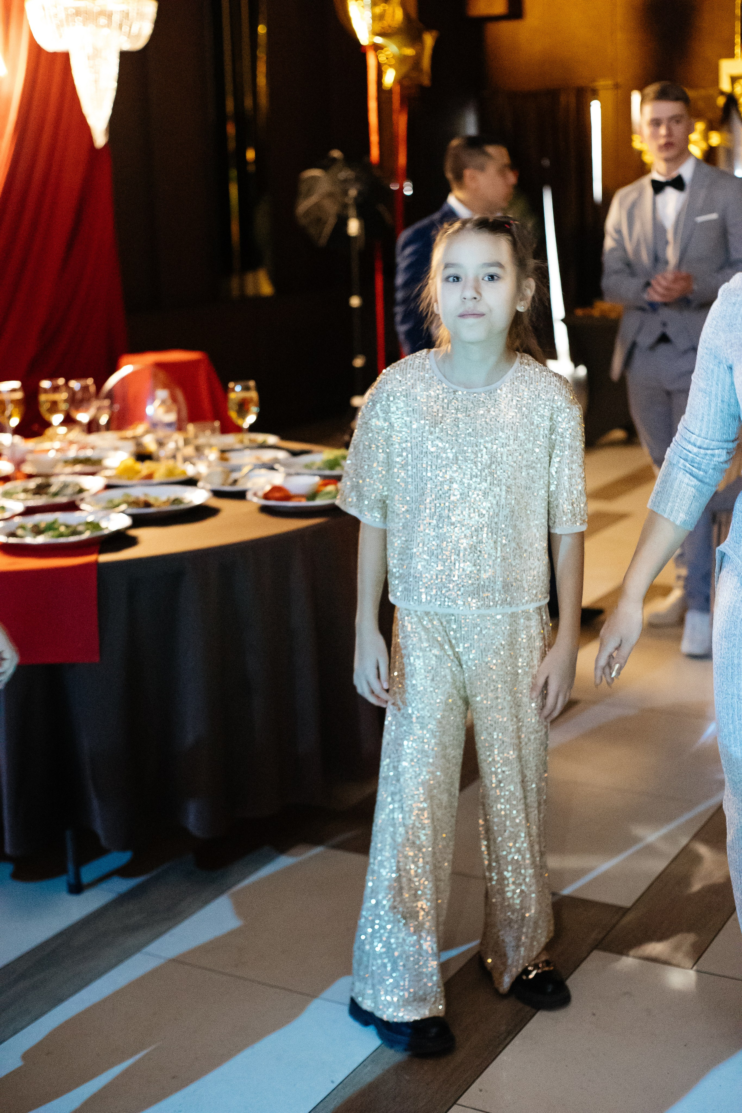 Юбилей. Фотограф в Иркутске