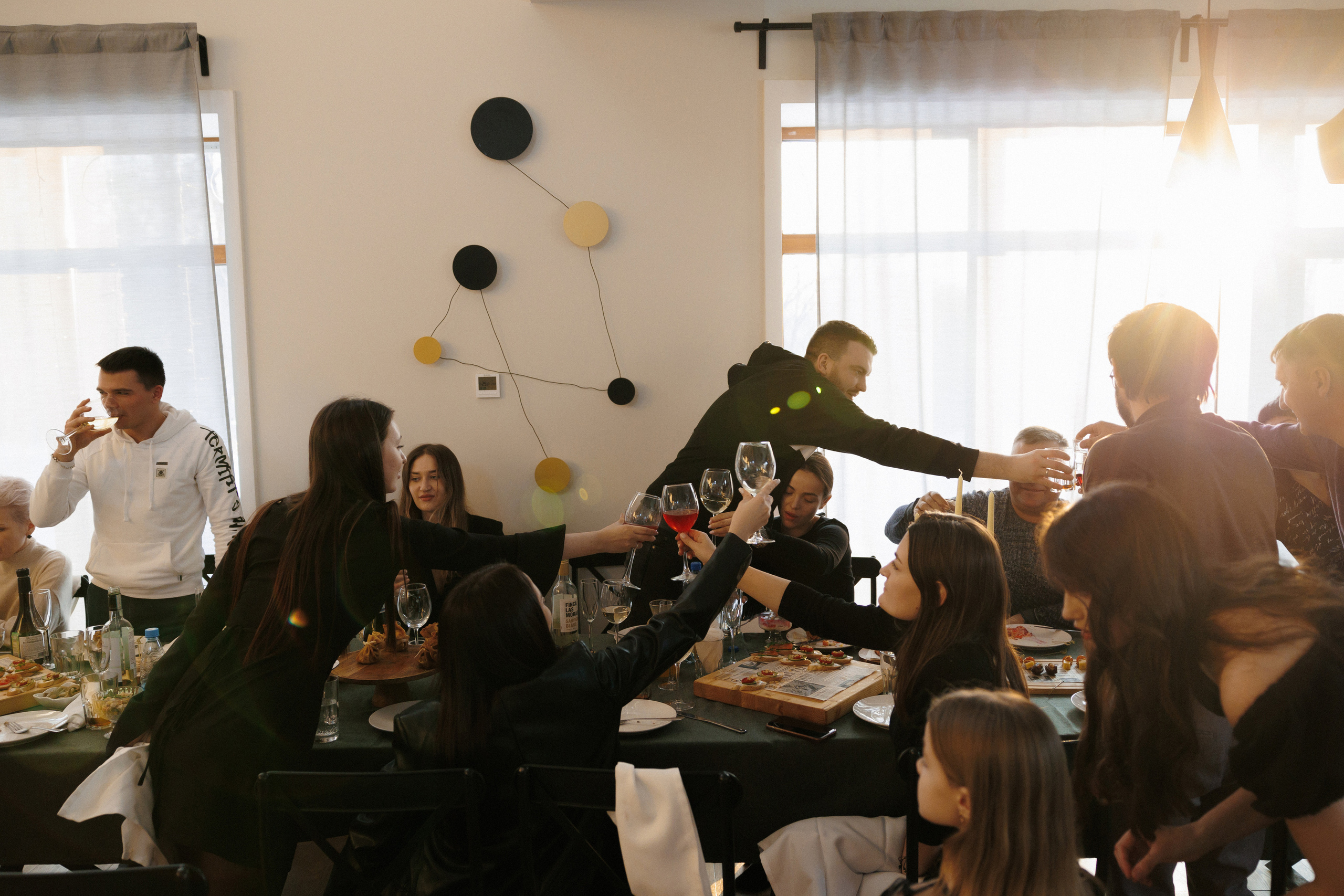 СЮРПРИЗ ДЛЯ ИМЕНИННИКА. Wedding and family photographer in Vladivostok Anton Blokhin