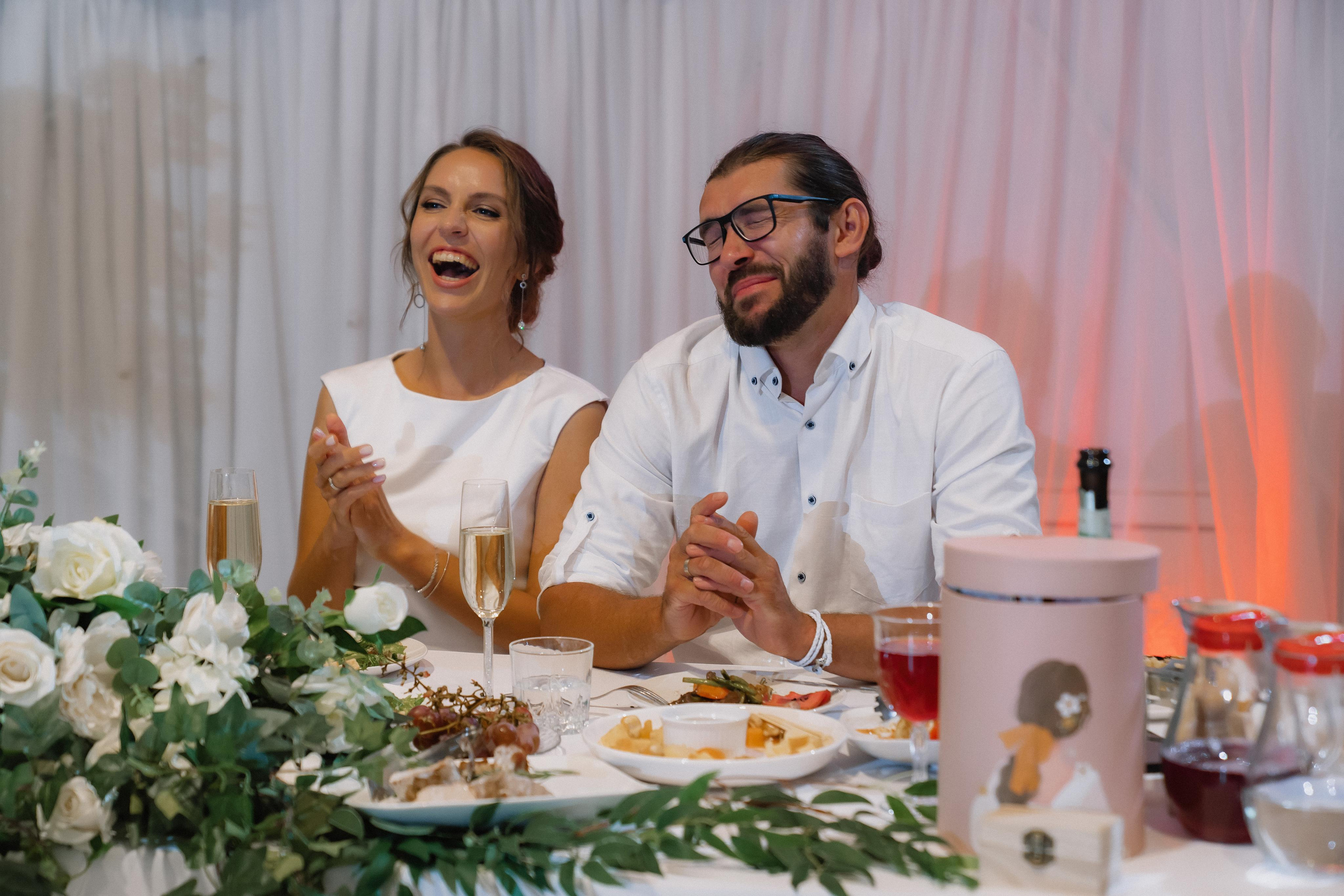 Свадьба во Владивостоке на площадке геокупол Эдвингрупп. Фотограф во Владивостоке Антон Блохин