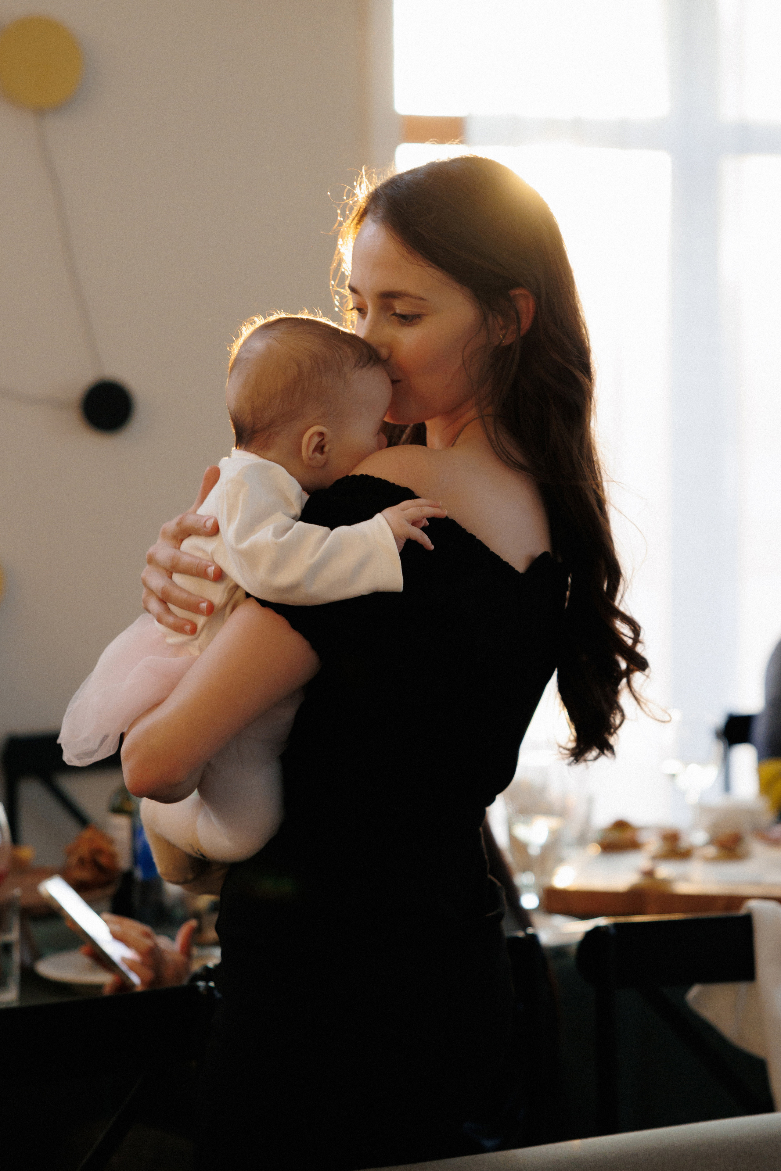 СЮРПРИЗ ДЛЯ ИМЕНИННИКА. Wedding and family photographer in Vladivostok Anton Blokhin