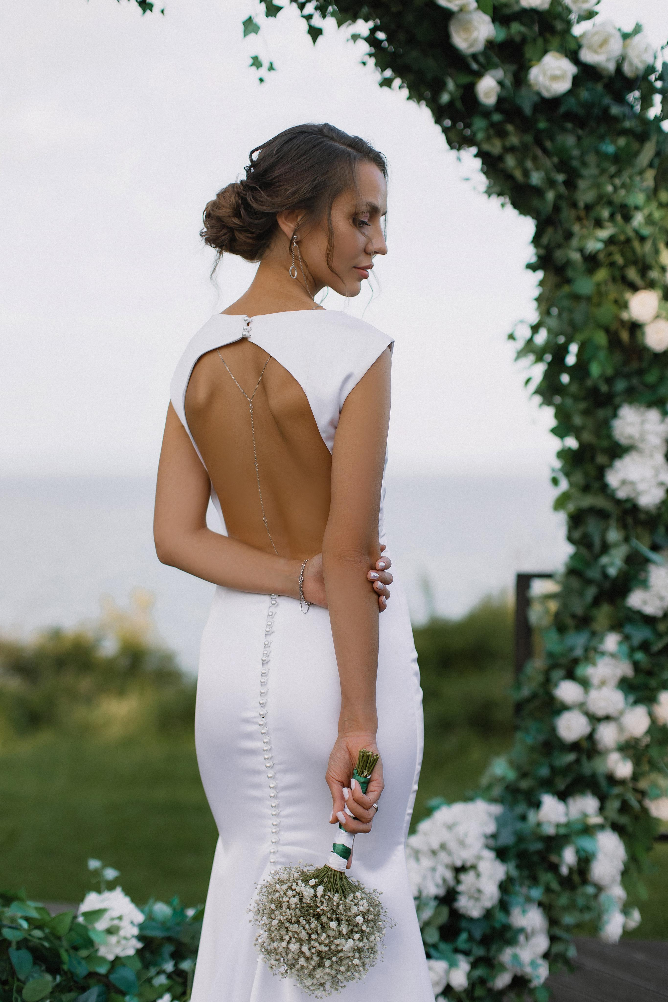 Свадьба во Владивостоке на площадке геокупол Эдвингрупп. Фотограф во Владивостоке Антон Блохин