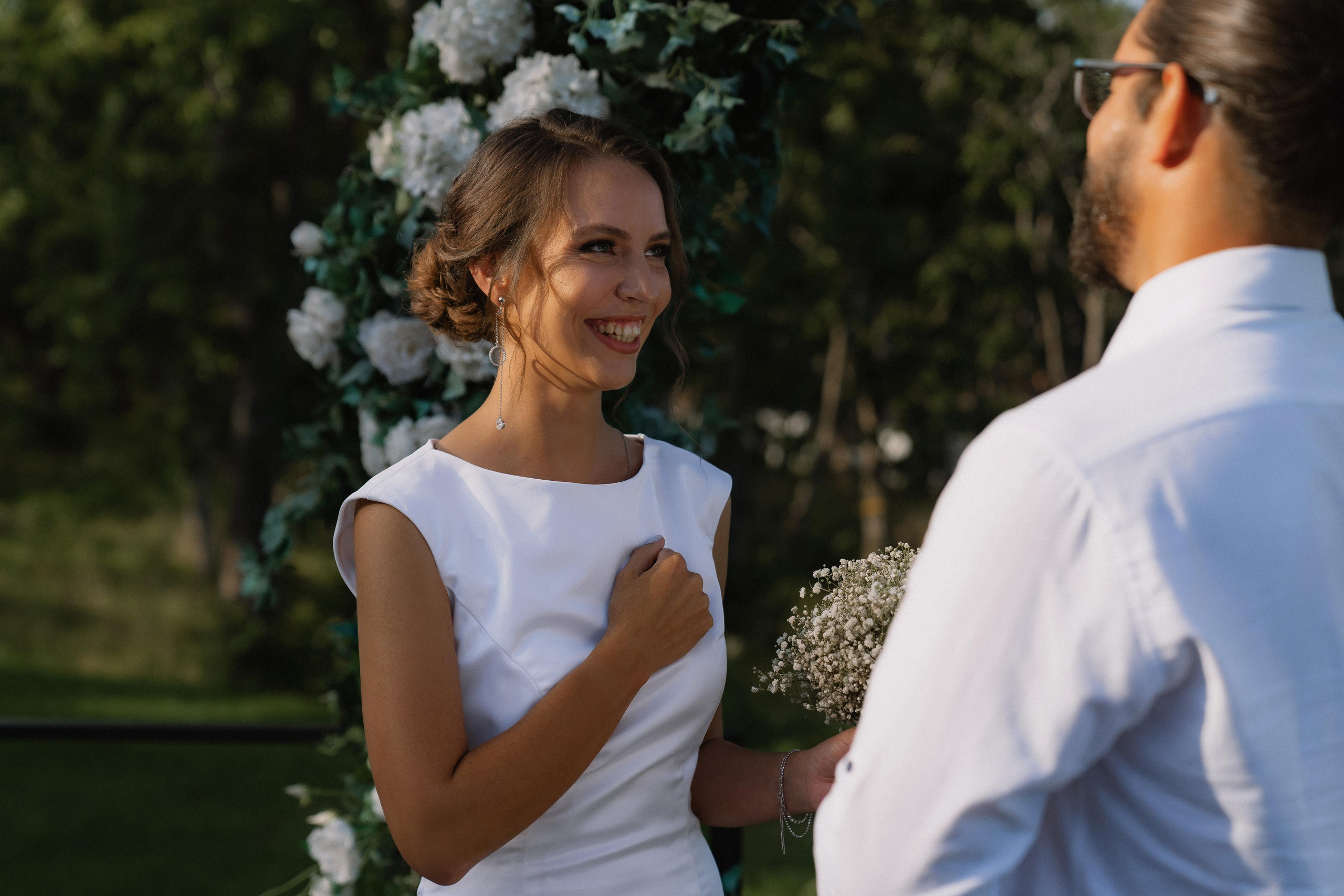 Свадьба во Владивостоке на площадке геокупол Эдвингрупп. Фотограф во Владивостоке Антон Блохин