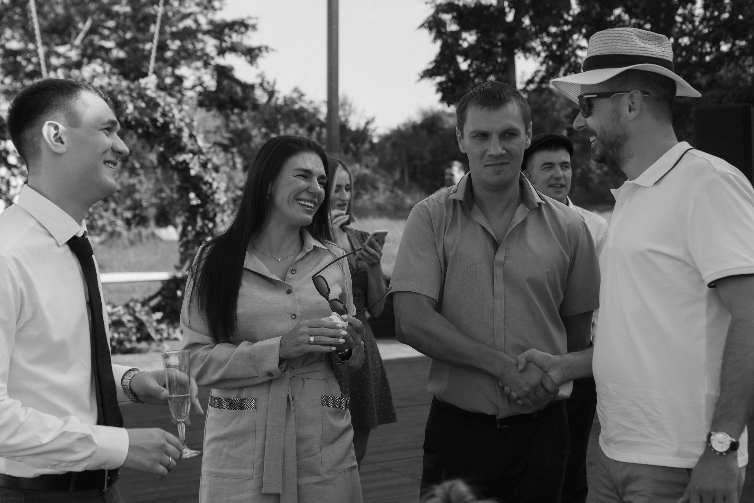 Свадьба во Владивостоке на площадке геокупол Эдвингрупп. Фотограф во Владивостоке Антон Блохин