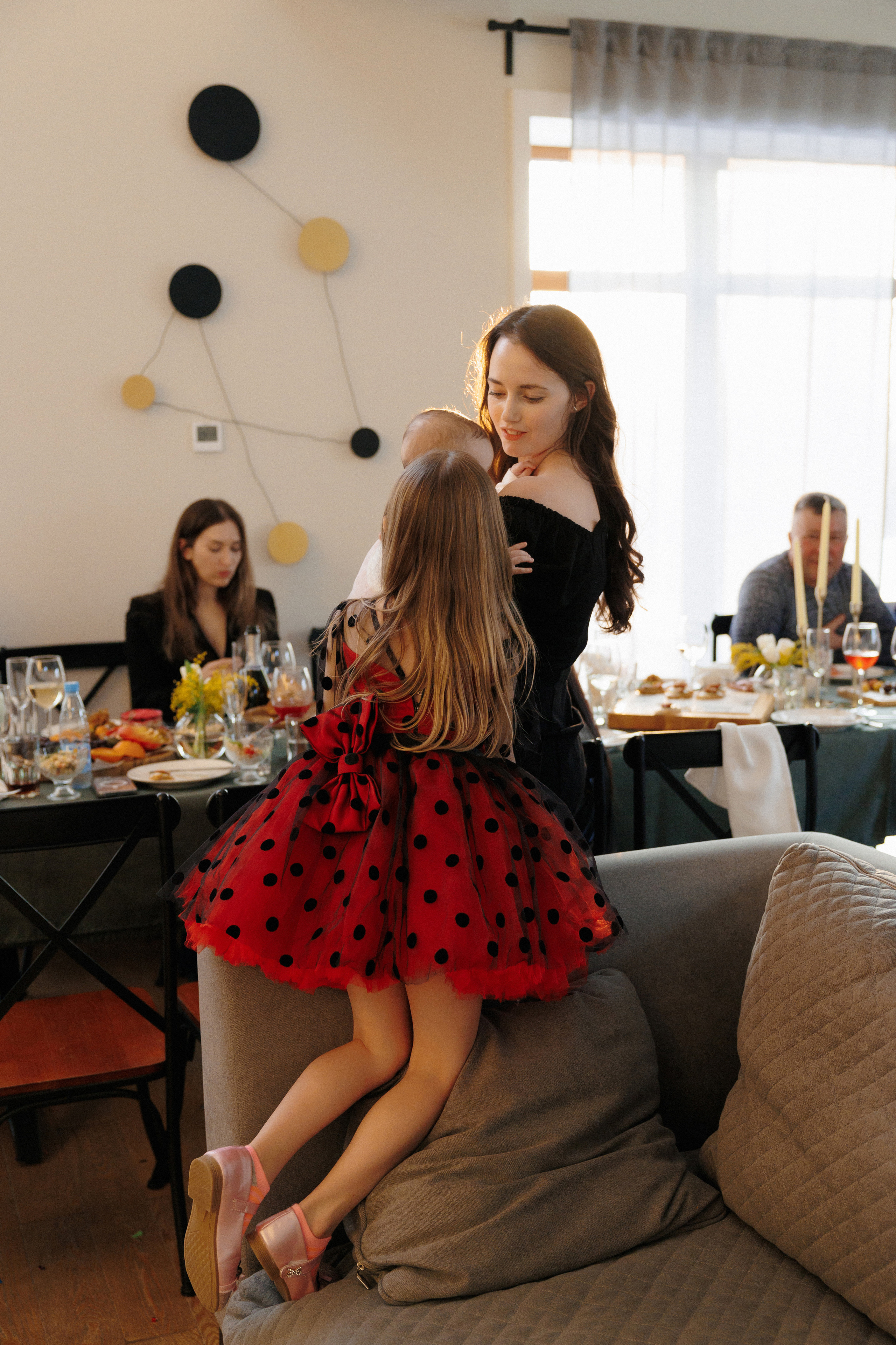 СЮРПРИЗ ДЛЯ ИМЕНИННИКА. Wedding and family photographer in Vladivostok Anton Blokhin