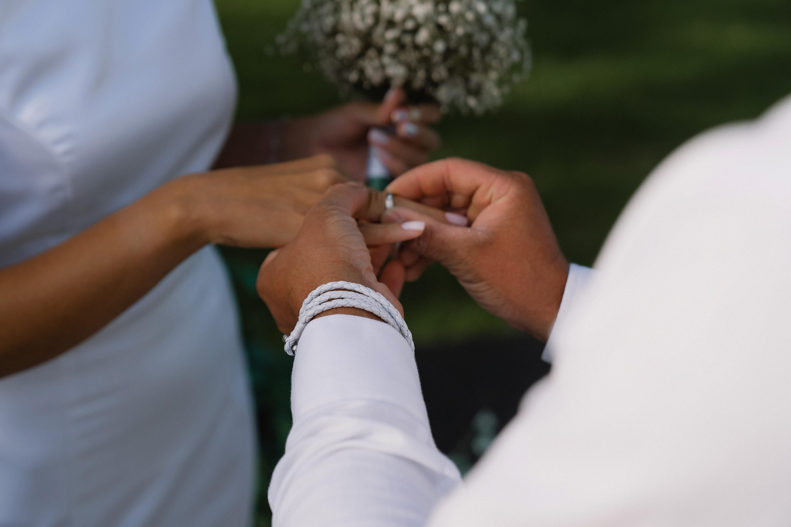 Свадьба во Владивостоке на площадке геокупол Эдвингрупп. Фотограф во Владивостоке Антон Блохин