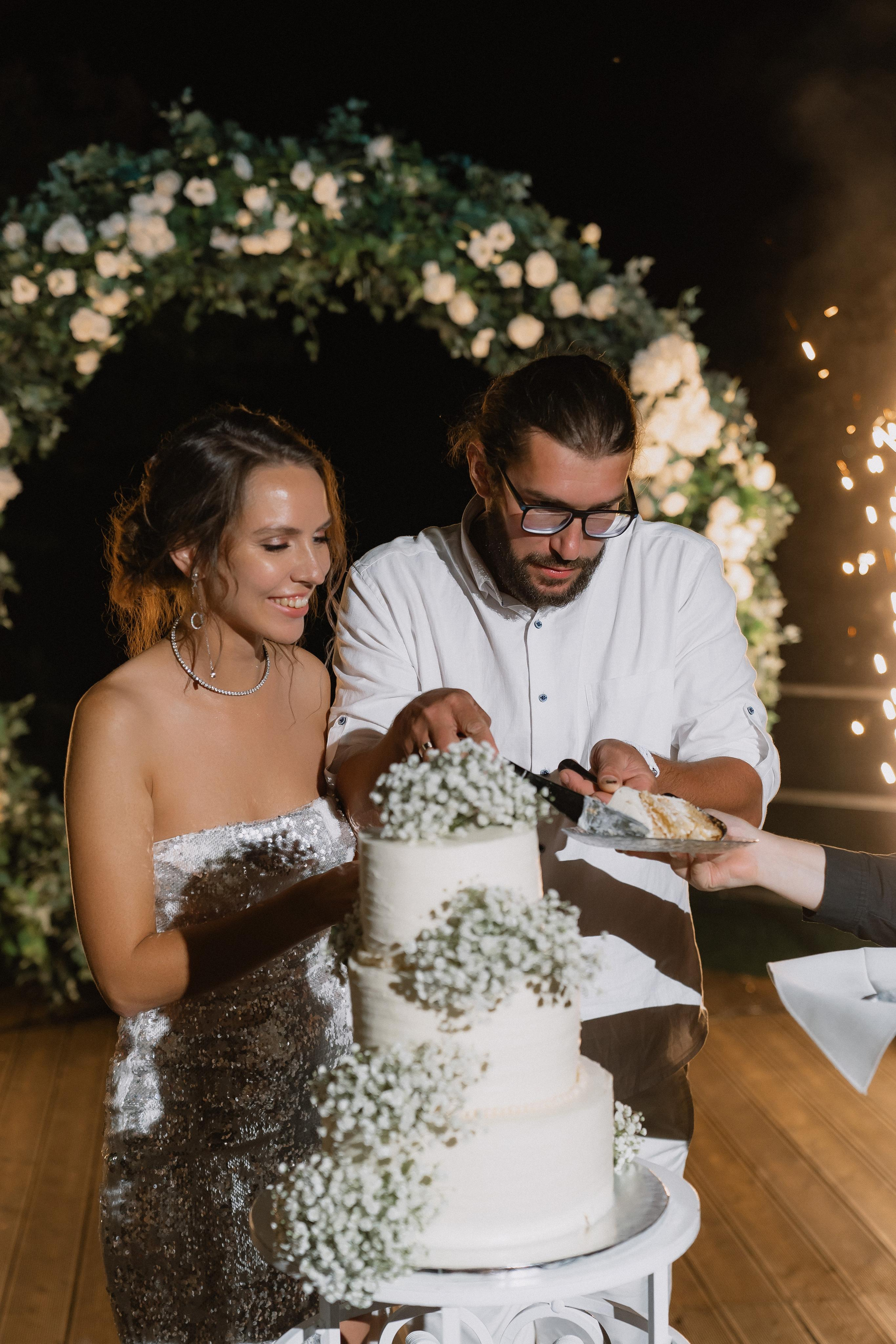 Свадьба во Владивостоке на площадке геокупол Эдвингрупп. Фотограф во Владивостоке Антон Блохин