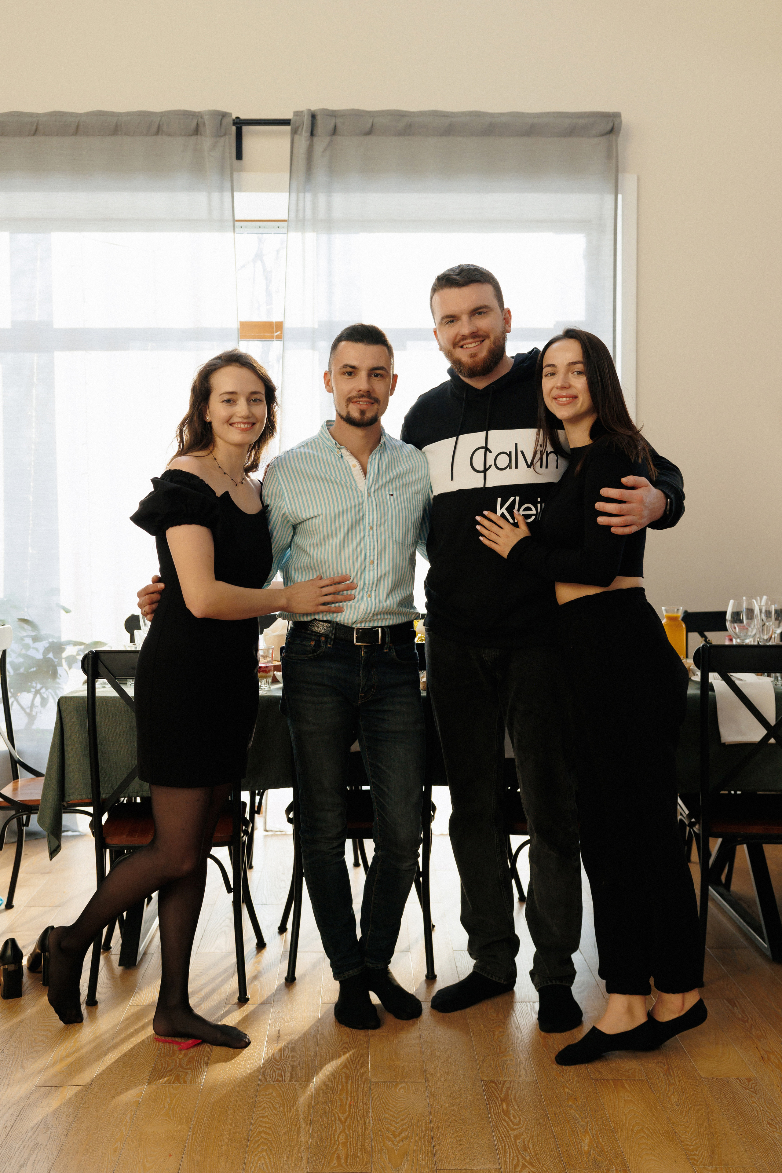 СЮРПРИЗ ДЛЯ ИМЕНИННИКА. Wedding and family photographer in Vladivostok Anton Blokhin