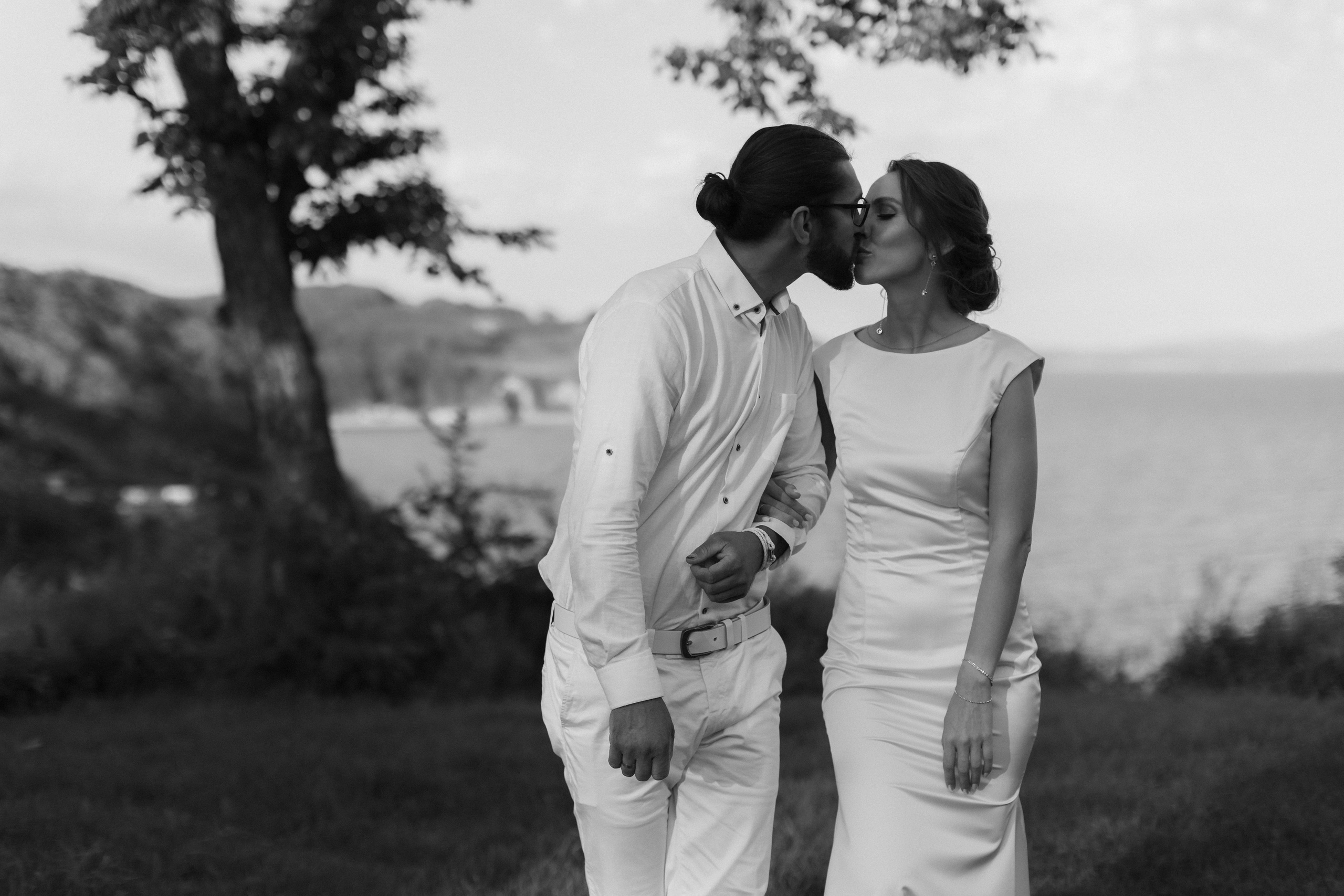 Свадьба во Владивостоке на площадке геокупол Эдвингрупп. Фотограф во Владивостоке Антон Блохин