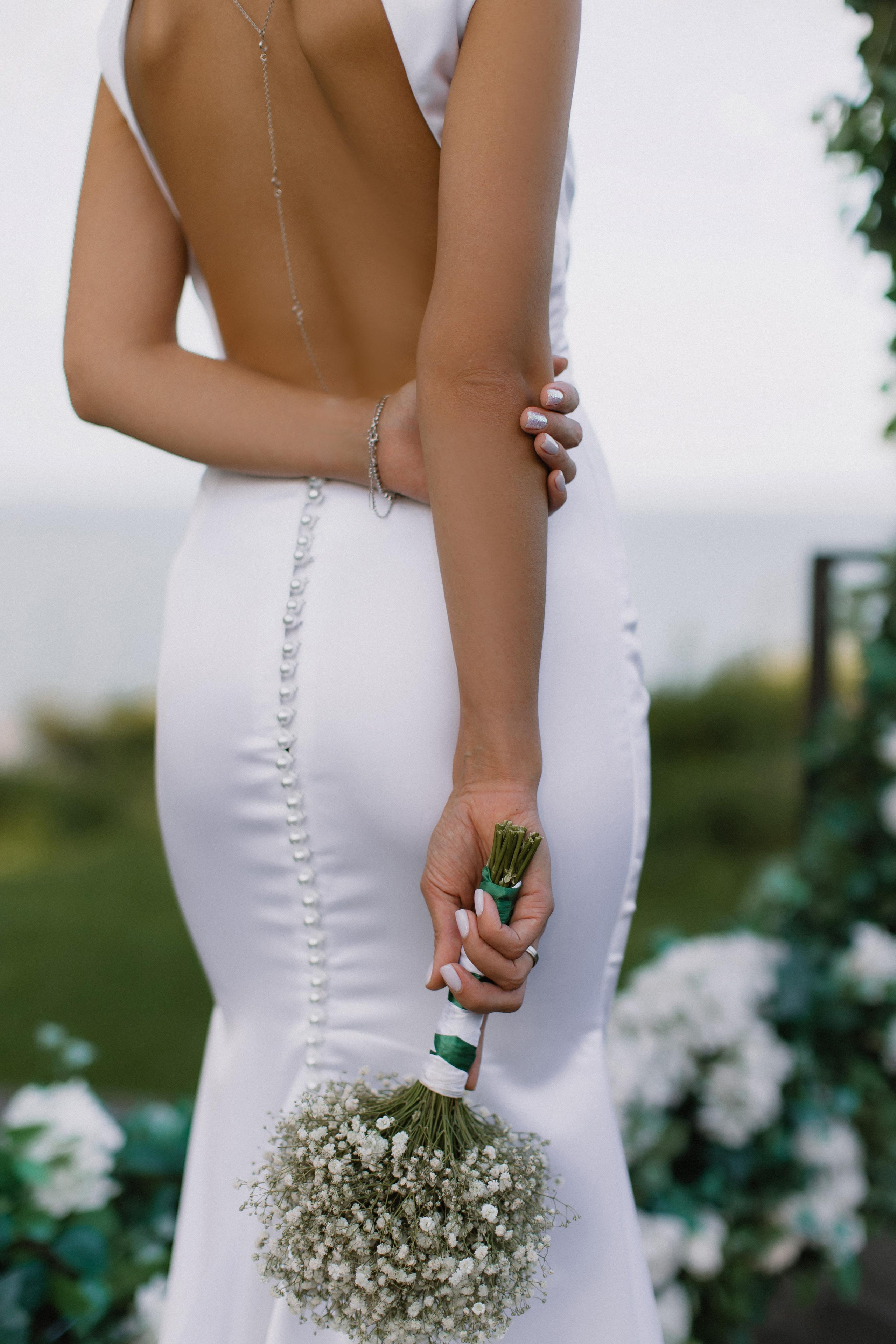 Свадьба во Владивостоке на площадке геокупол Эдвингрупп. Фотограф во Владивостоке Антон Блохин