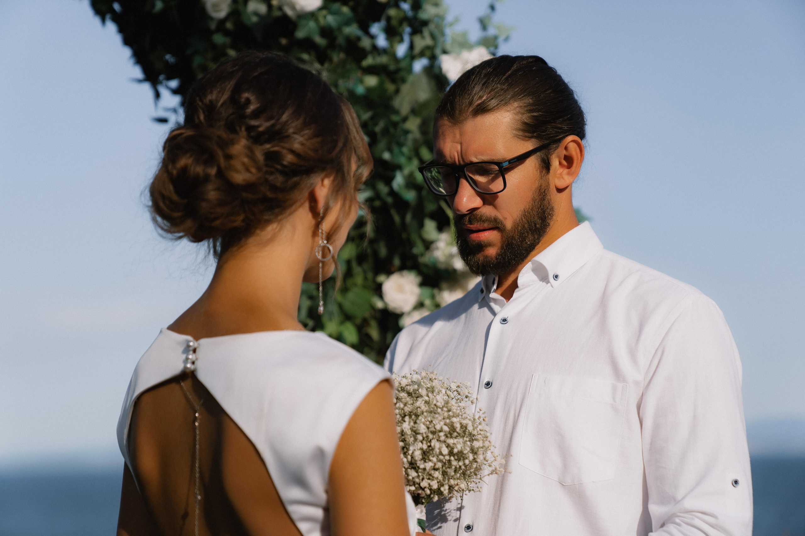 Свадьба во Владивостоке на площадке геокупол Эдвингрупп. Фотограф во Владивостоке Антон Блохин