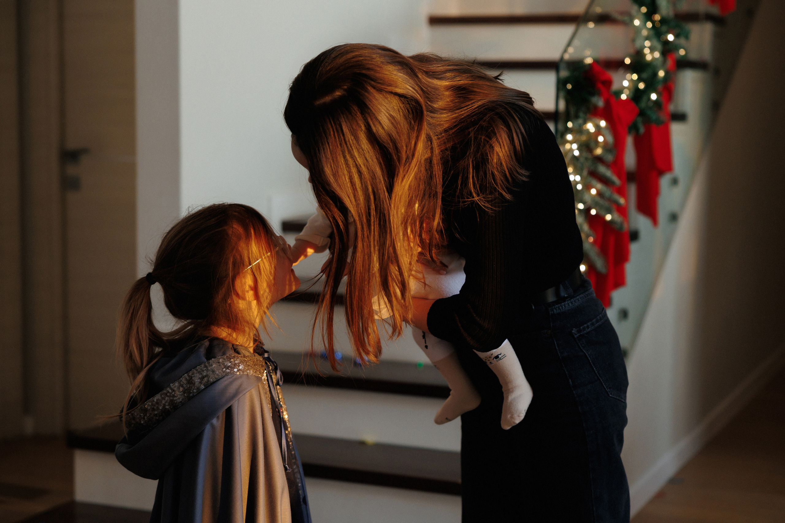 СЮРПРИЗ ДЛЯ ИМЕНИННИКА. Wedding and family photographer in Vladivostok Anton Blokhin